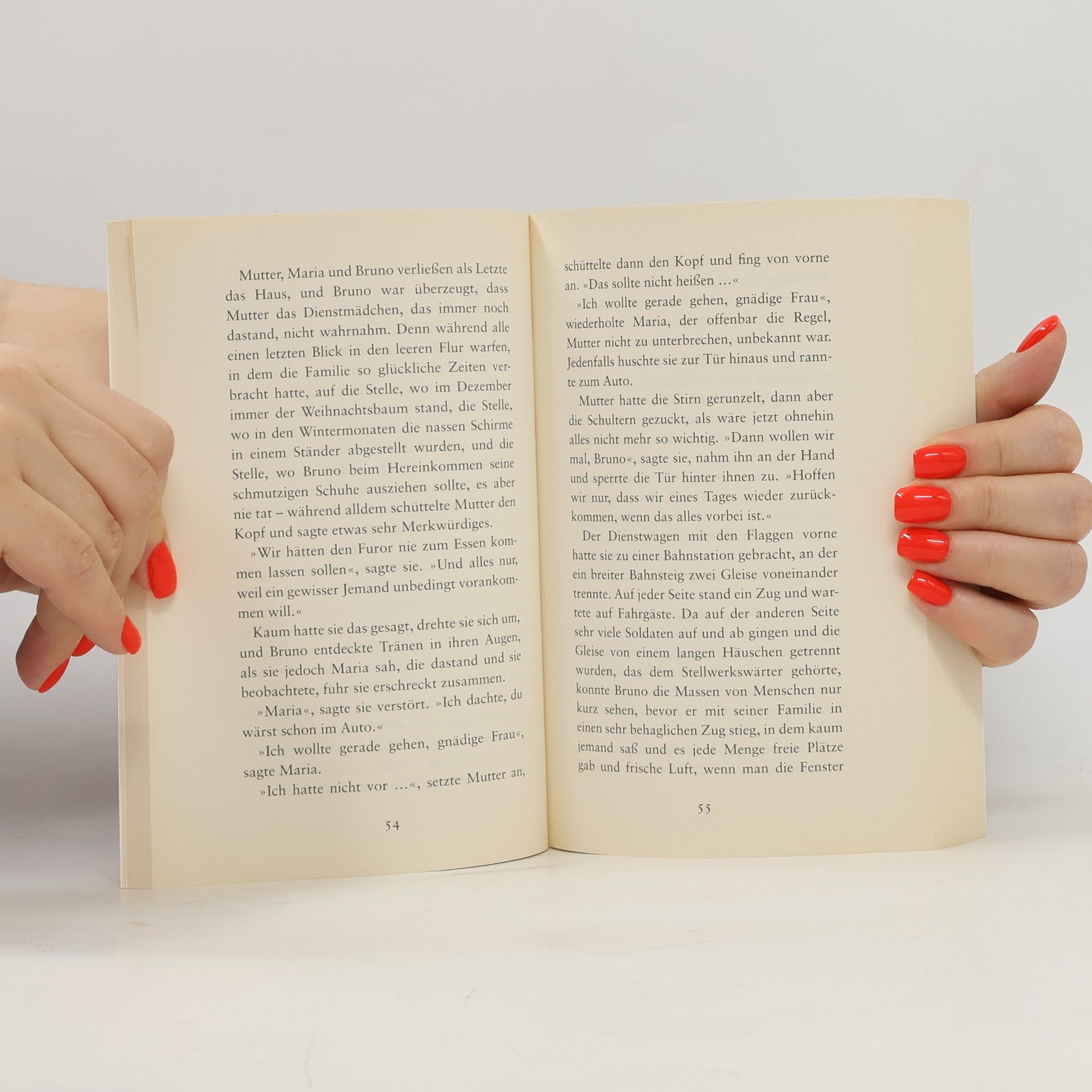 John Boyne Der Junge im gestreiften Pyjama