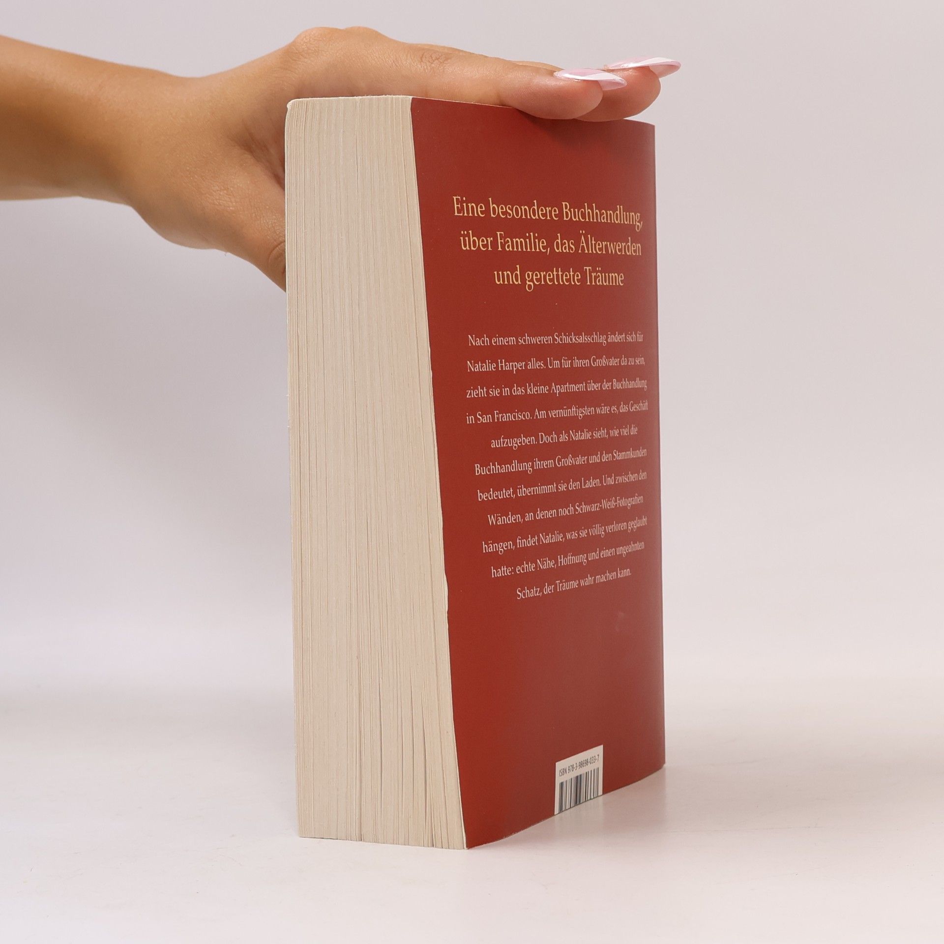 Susan Wiggs Die Buchhandlung zum Gluck