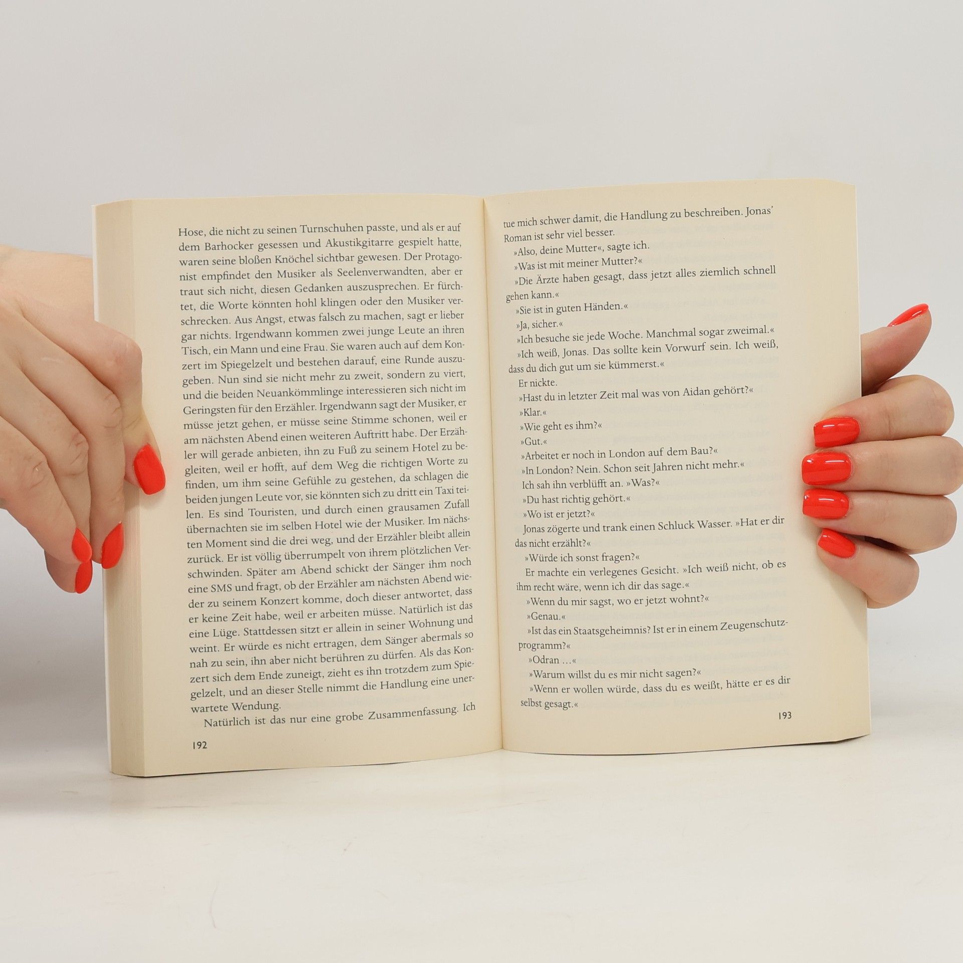 John Boyne Die Geschichte der Einsamkeit