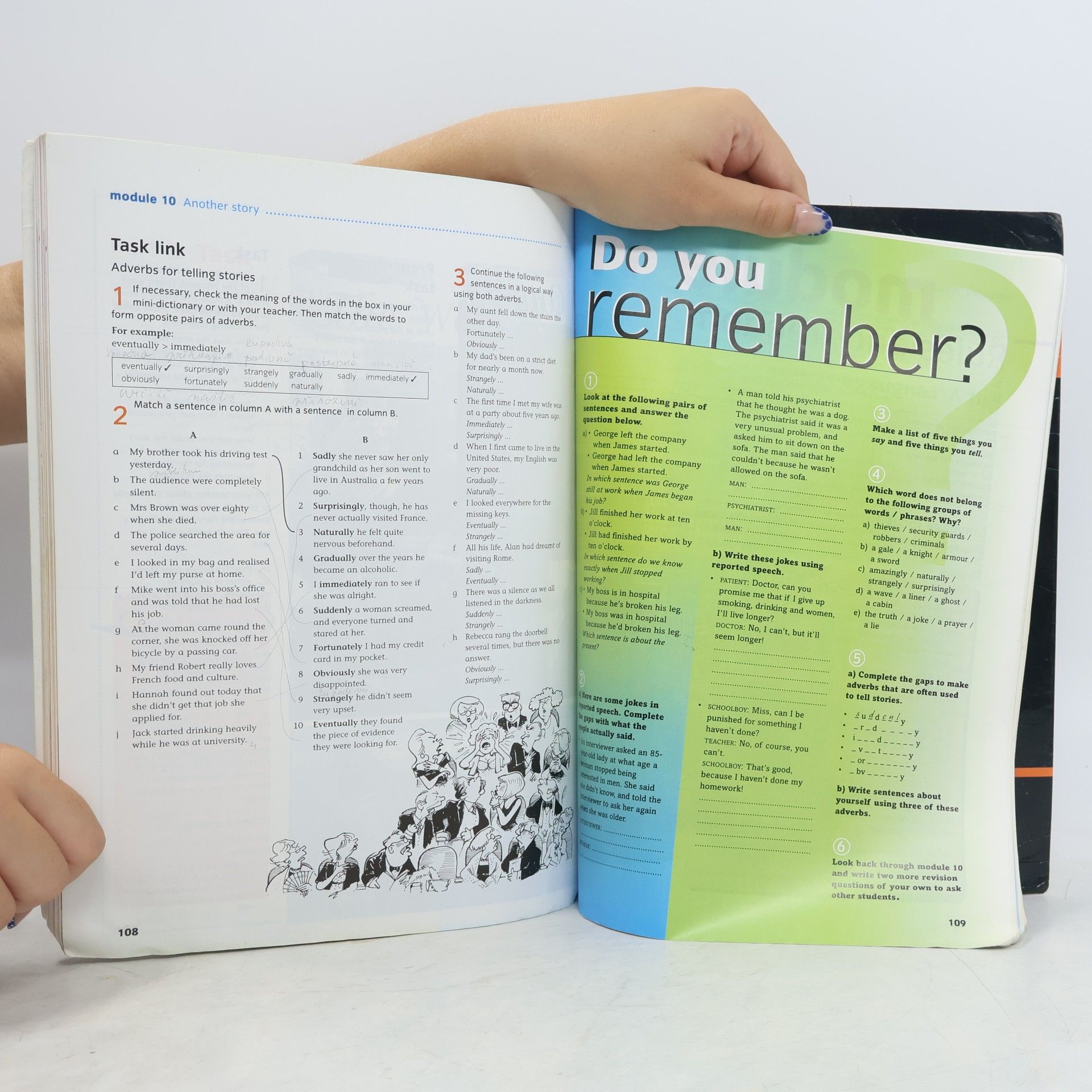 Sarah Cunningham Cutting Edge. Intermediate. Student's Book