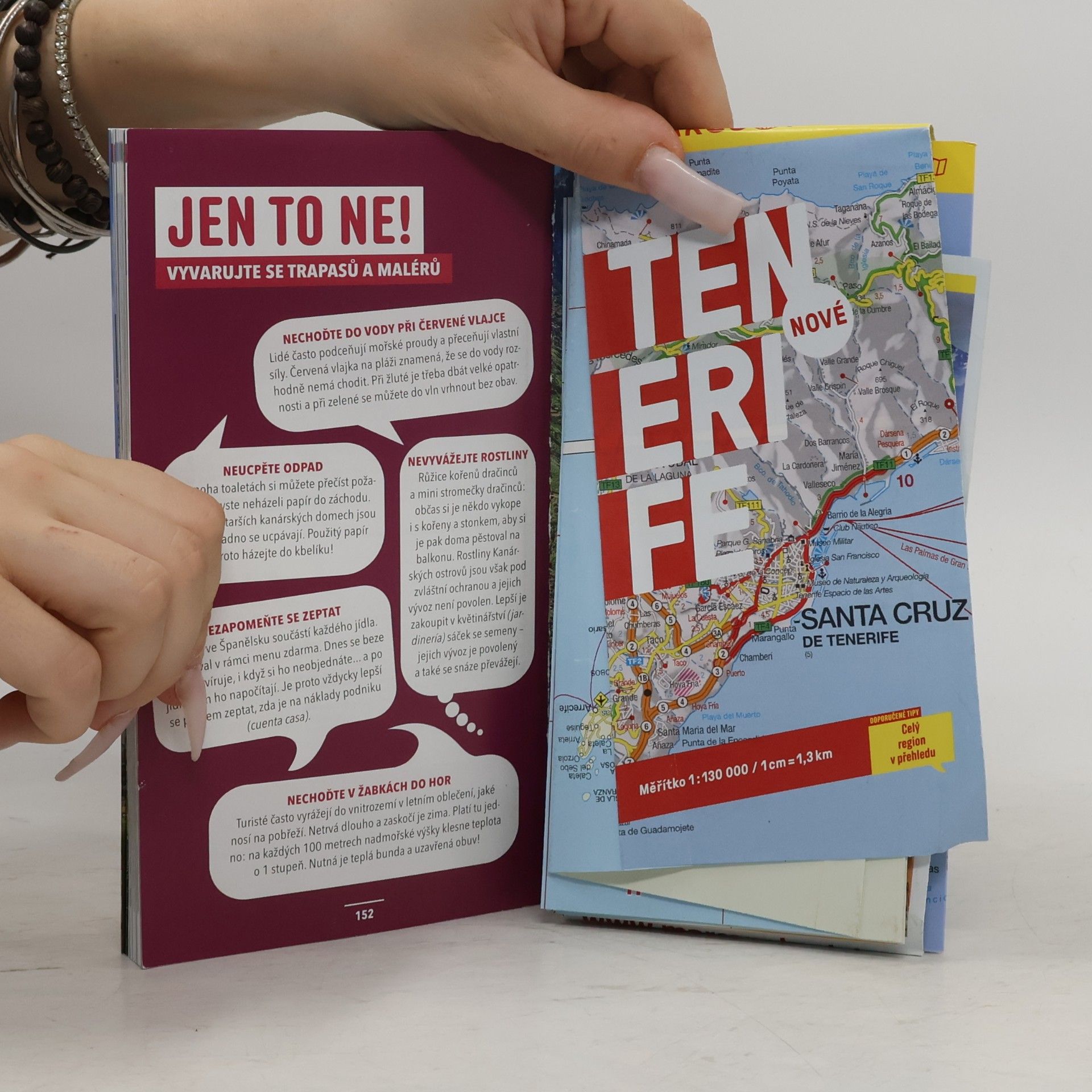 Kolektiv autorů Tenerife