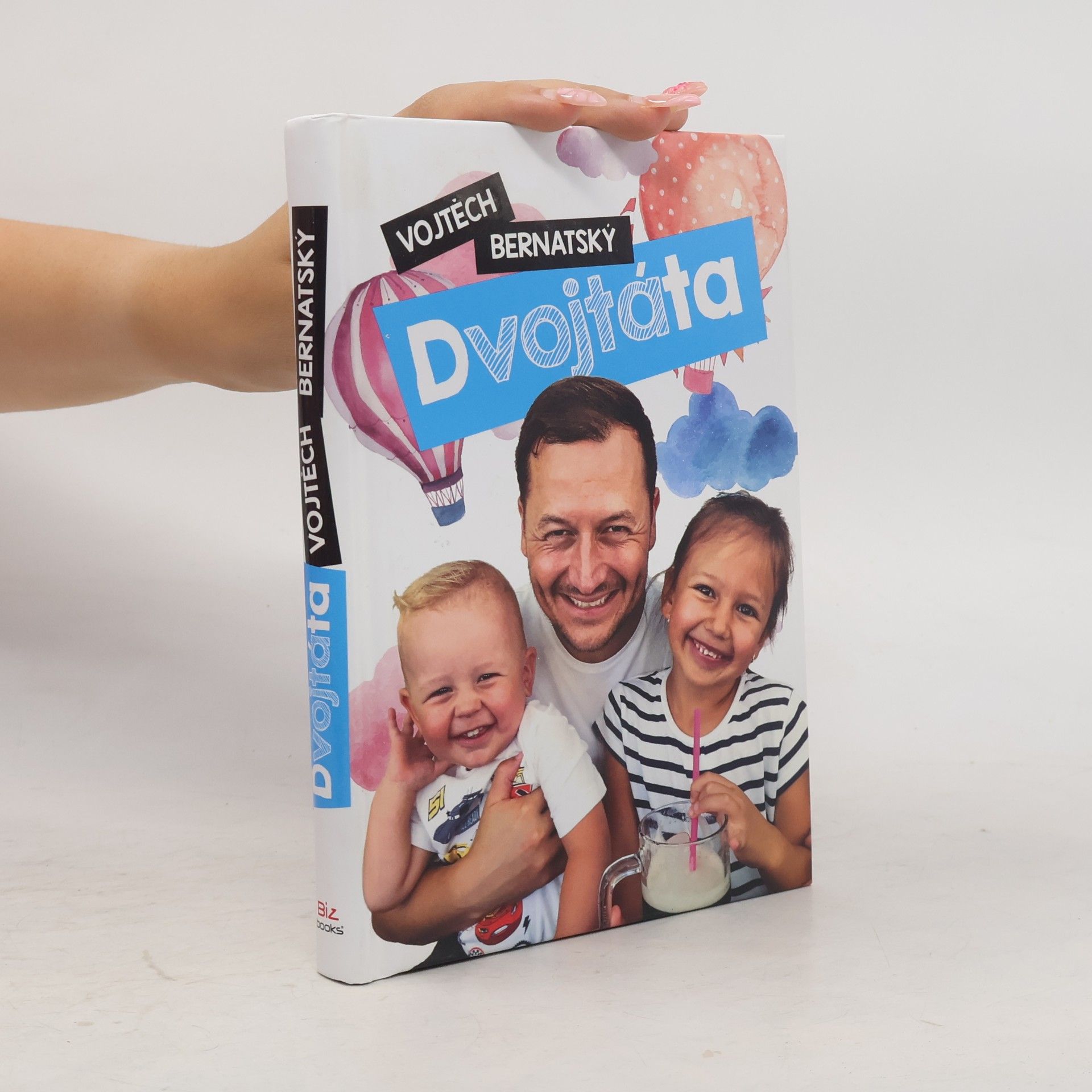 Vojtěch Bernatský Dvojtáta