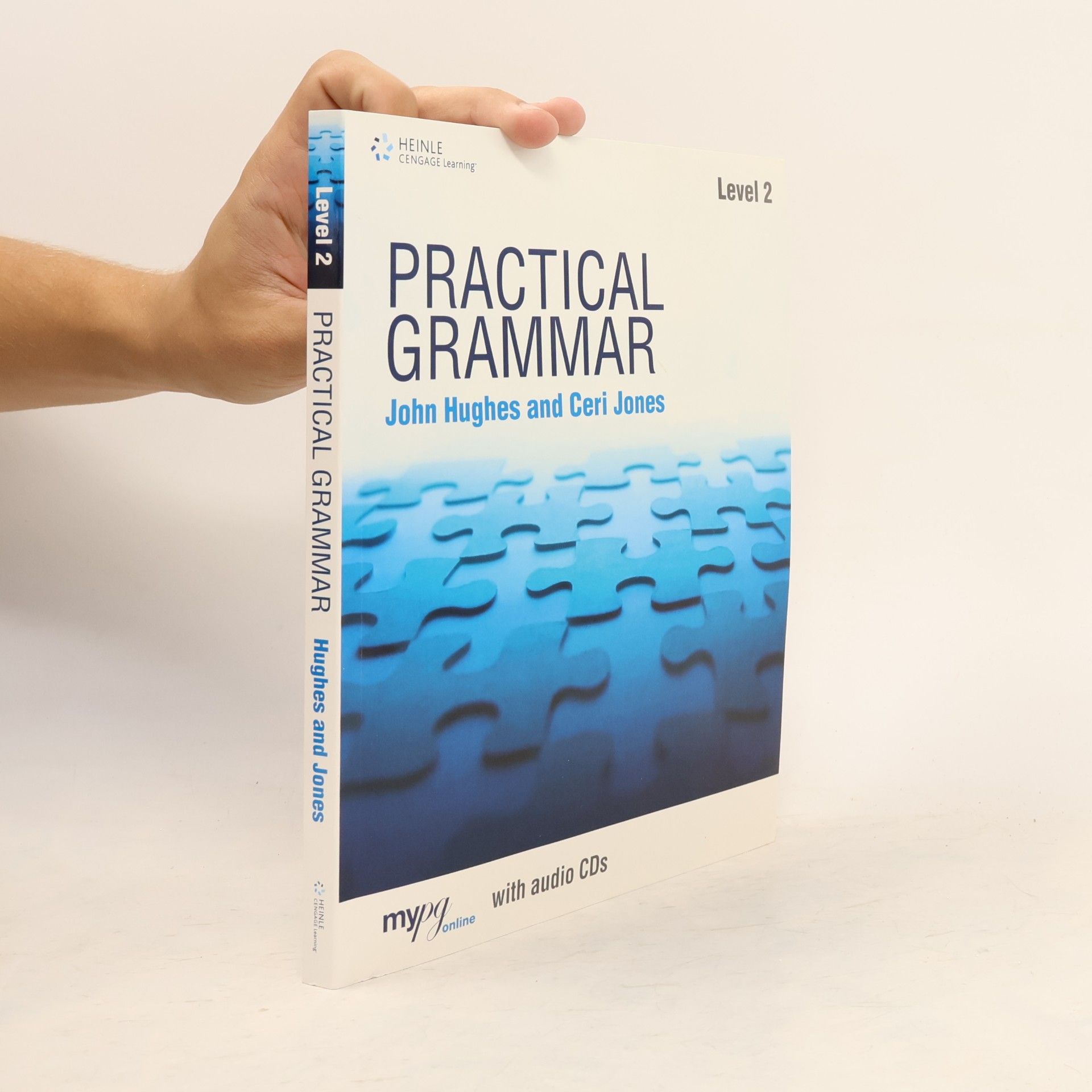 Practical grammar. Level 2