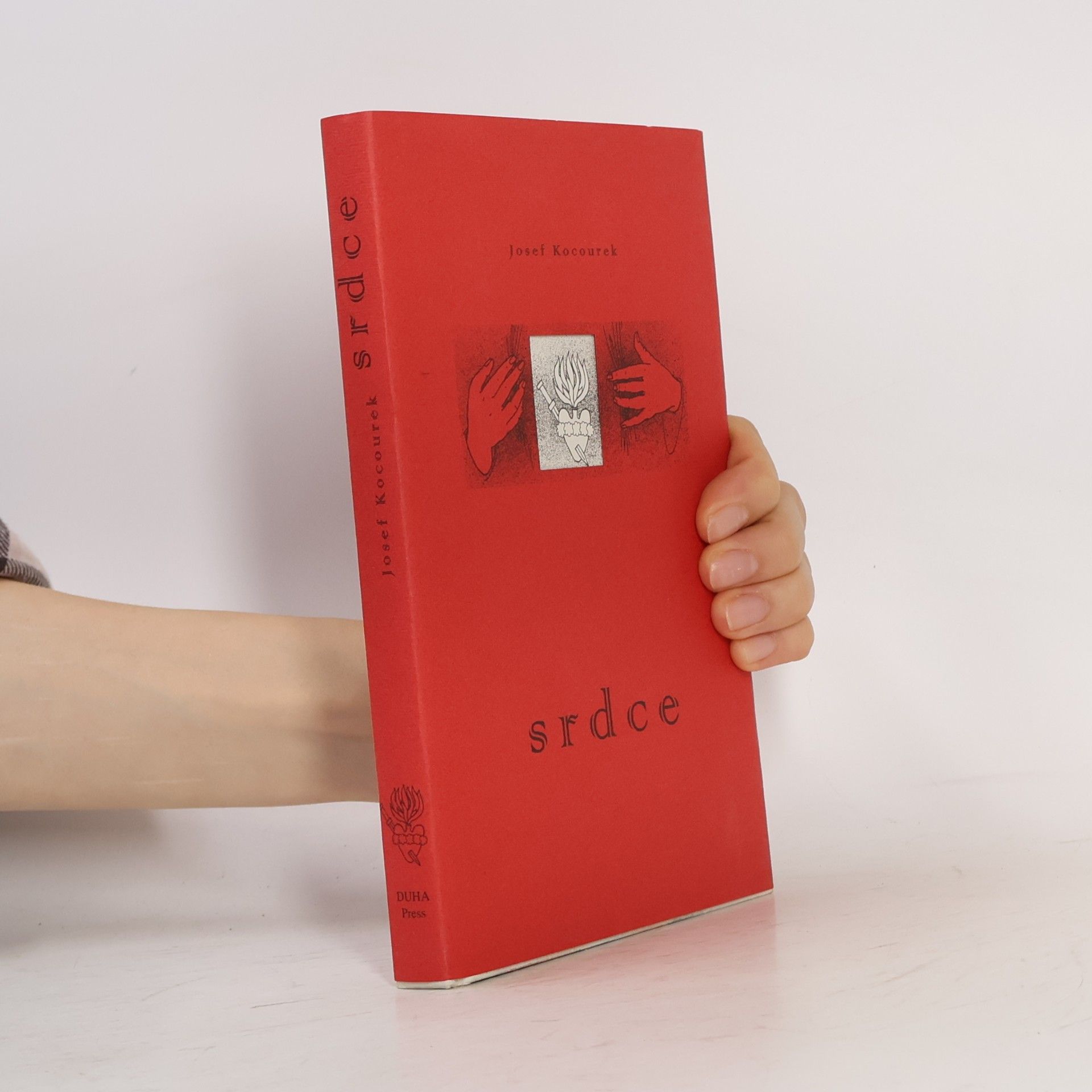 Srdce