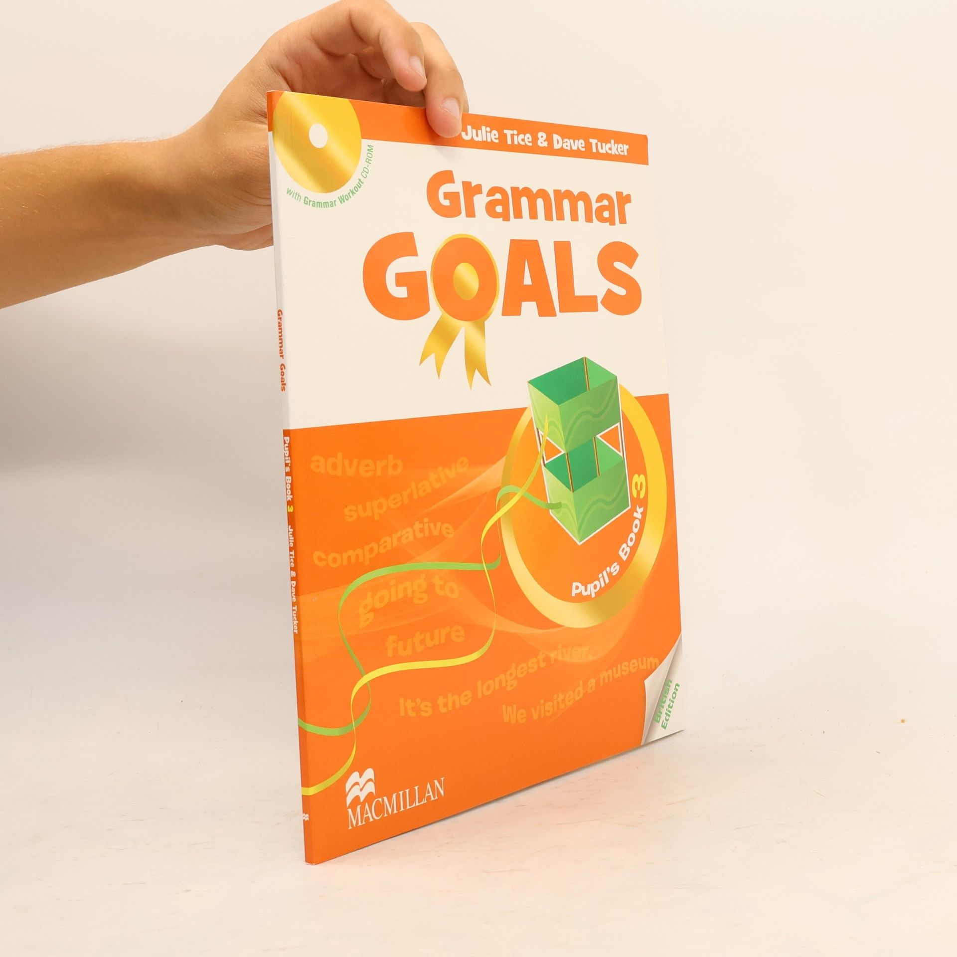 Grammar Goals
