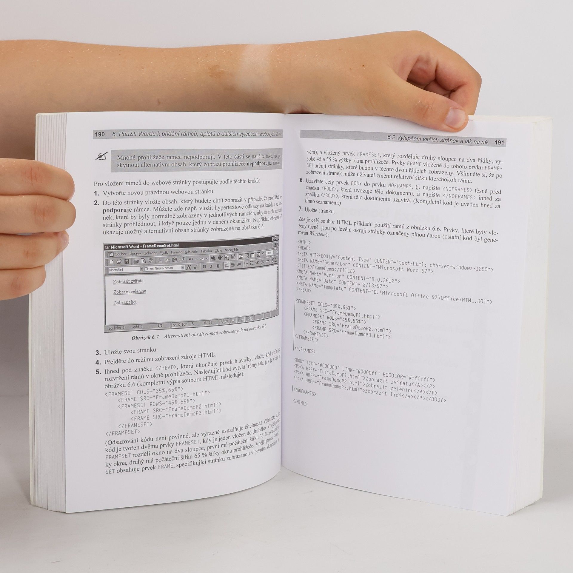 Michael J. Young Microsoft Office 97