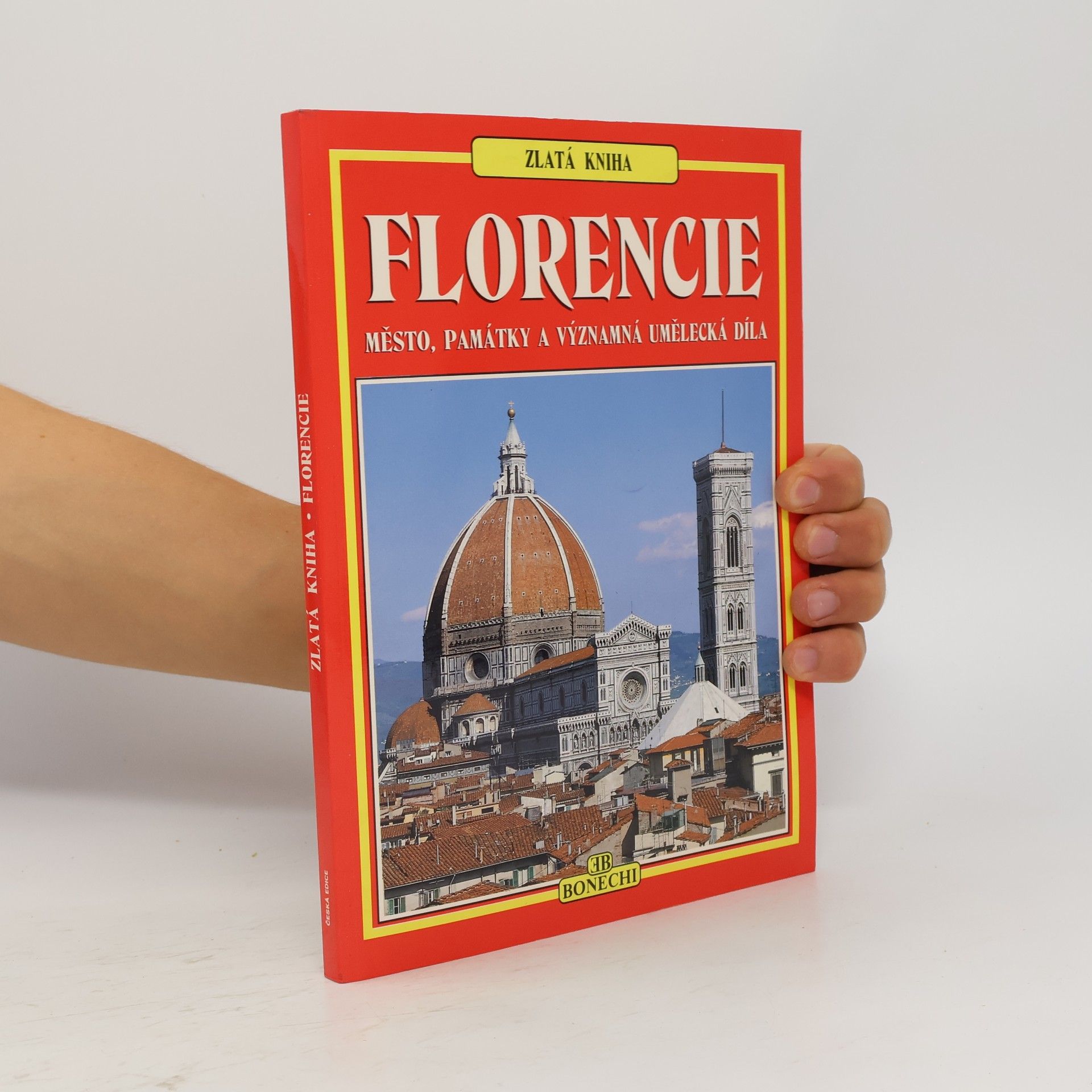 Radomíra Hrabovská Florencie