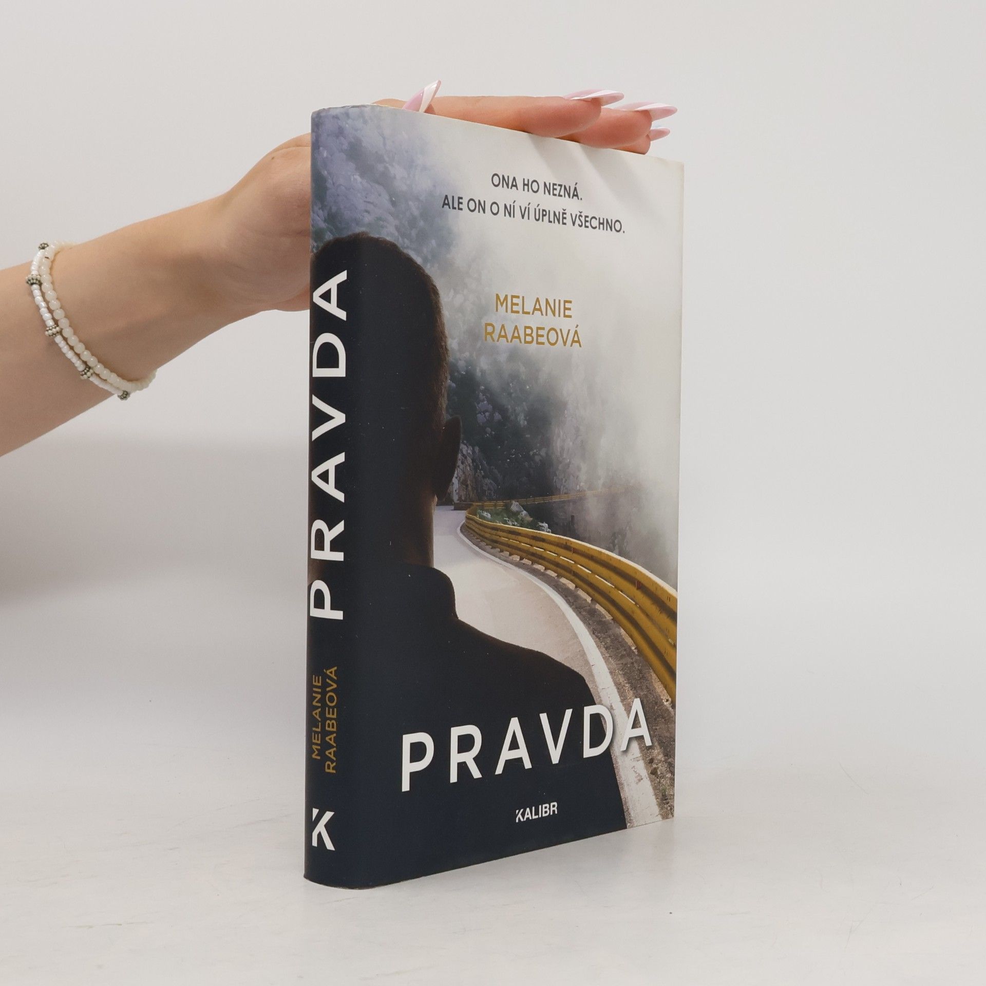 Melanie Raabe Pravda