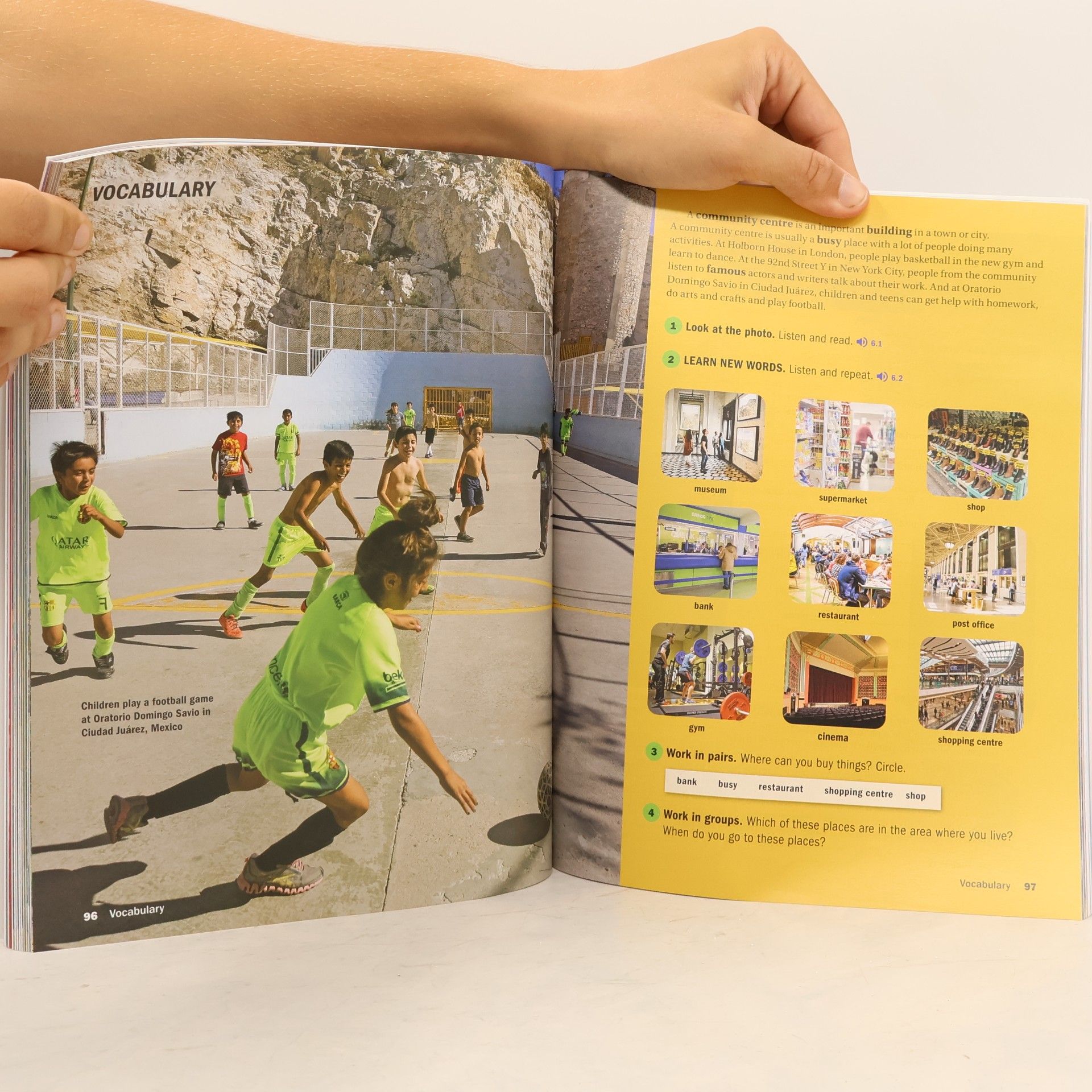 Tracey Gibbins Impact Foundation With The Spark Platform