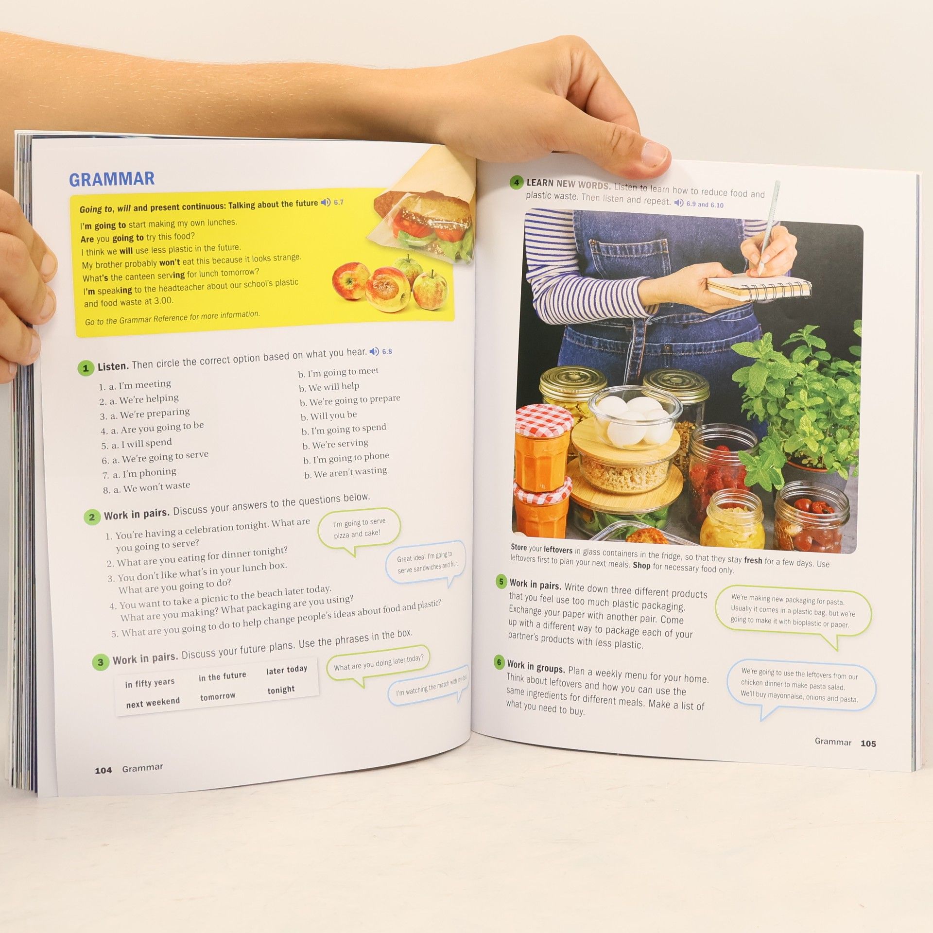 Emily Bryson Impact 2 With The Spark Platform - Student's Book - Second Edition