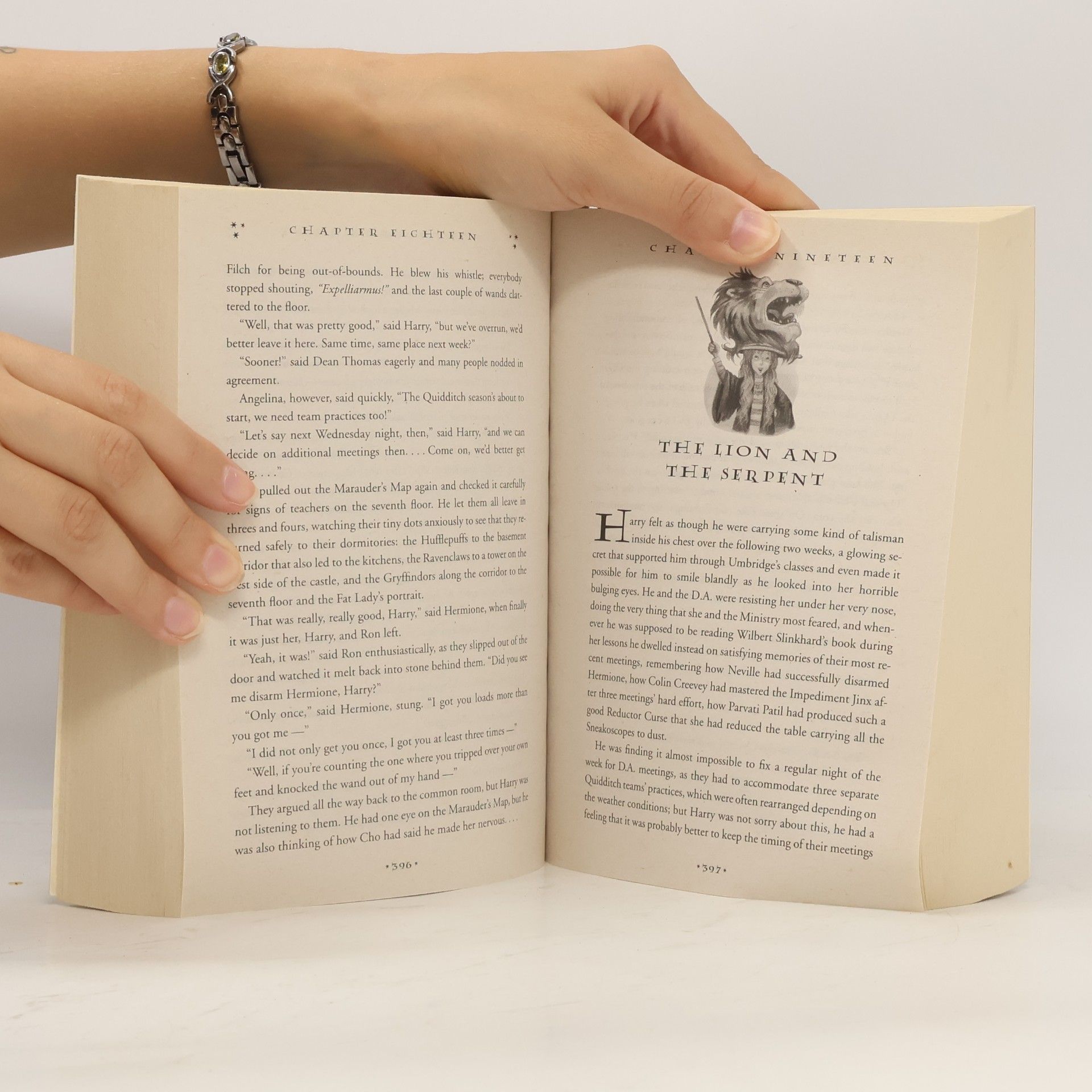 Joanne K. Rowlingová Harry Potter and the Order of the Phoenix