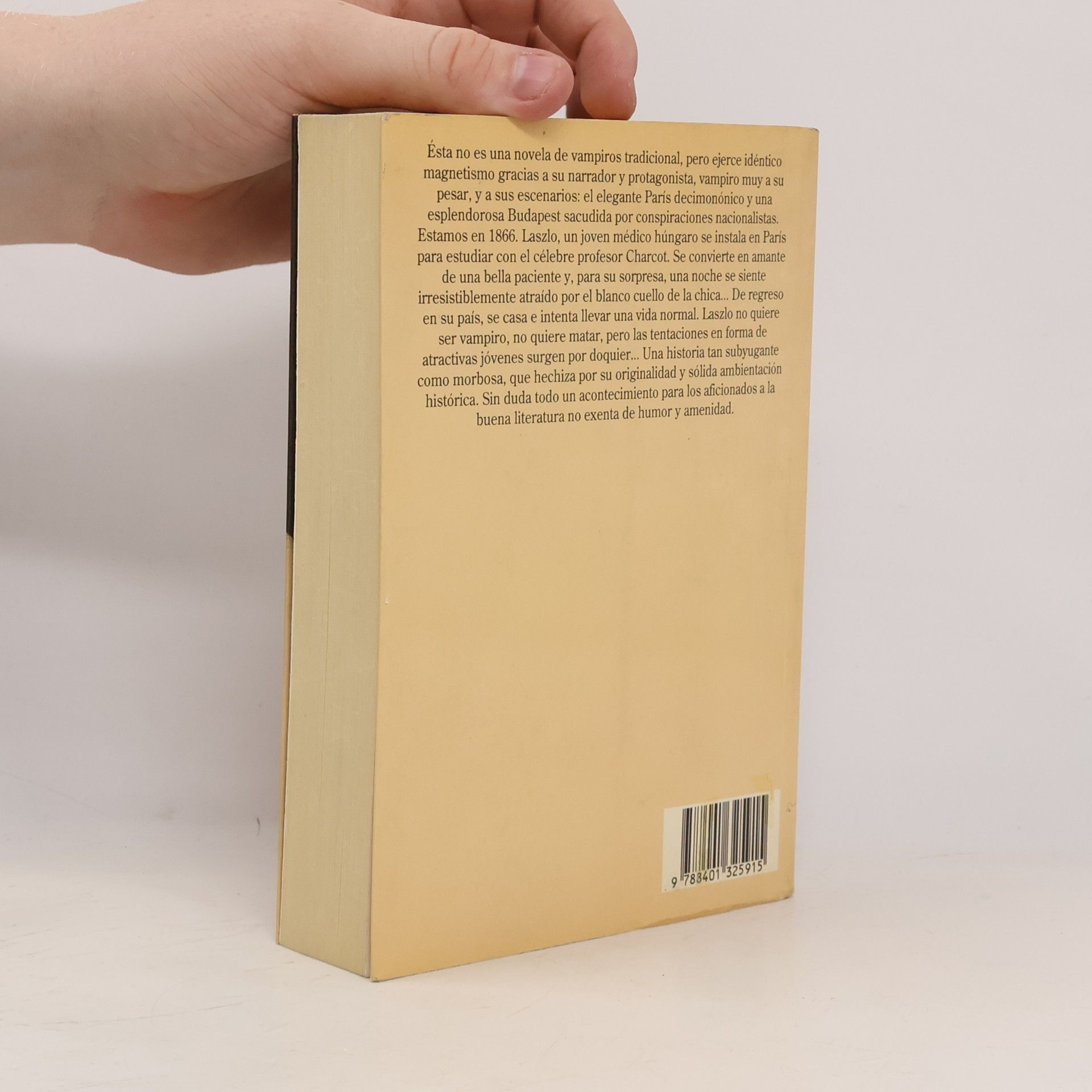 Roderick Anscombe Diario Secreto de Dracula