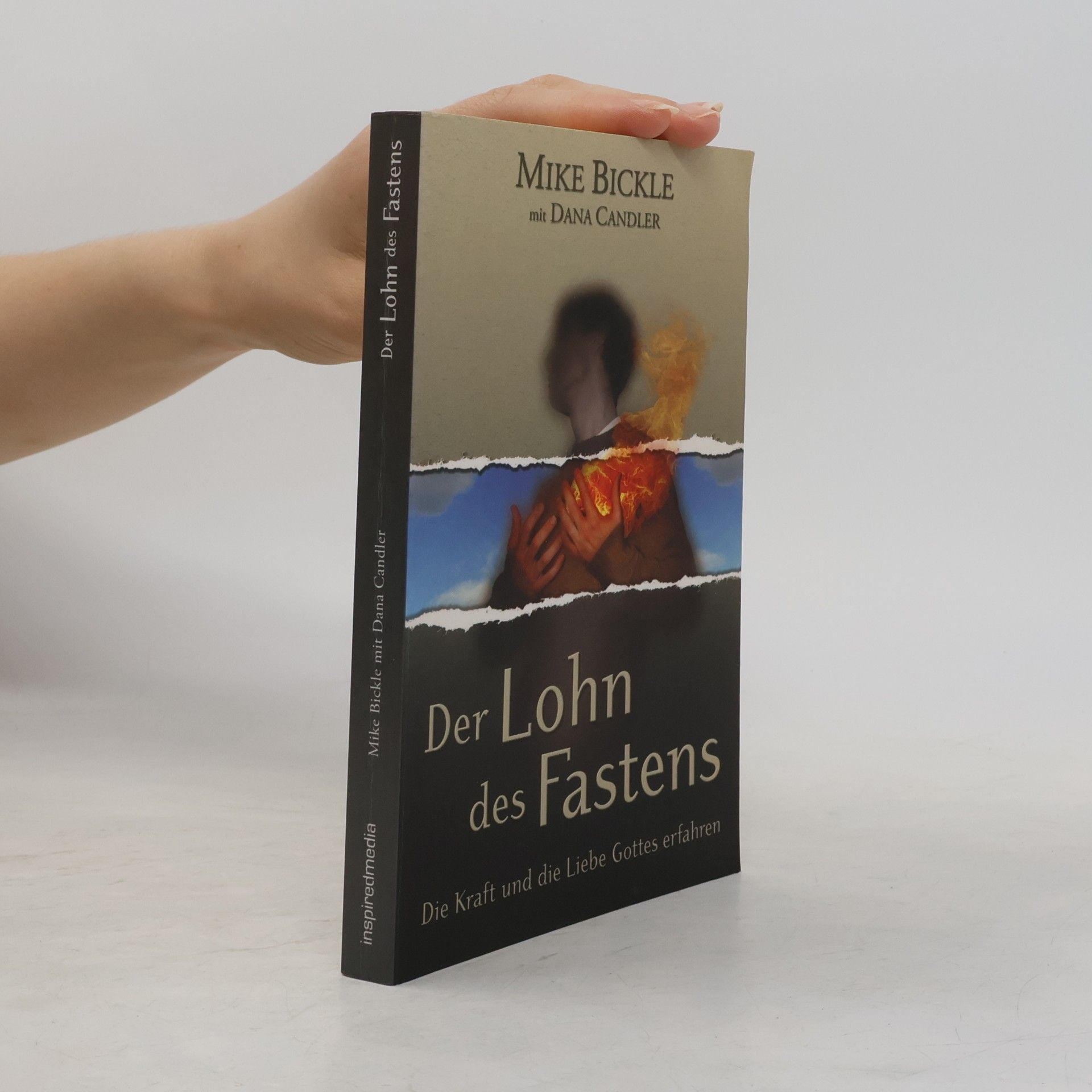 Der Lohn des Fastens
