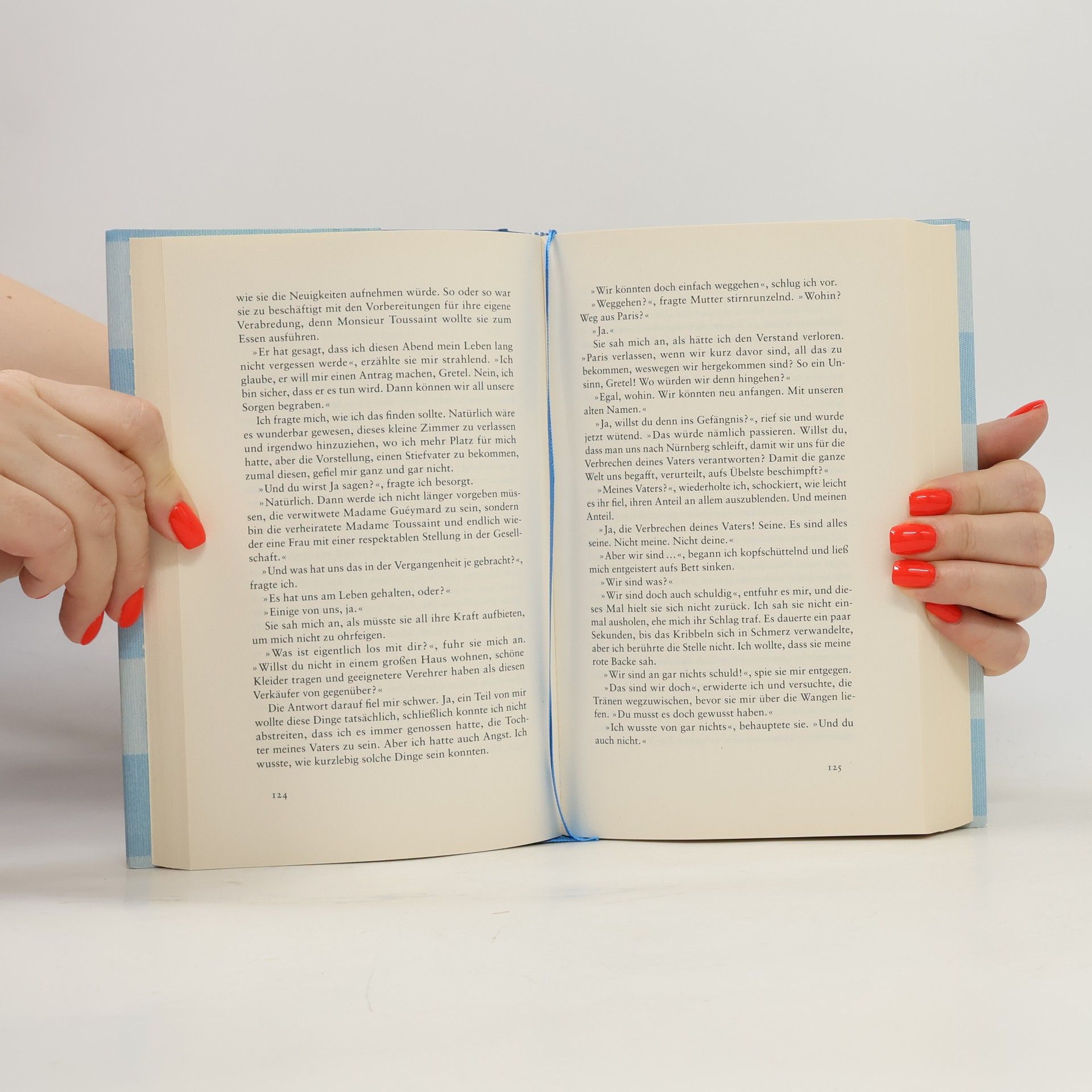 John Boyne Als die Welt zerbrach