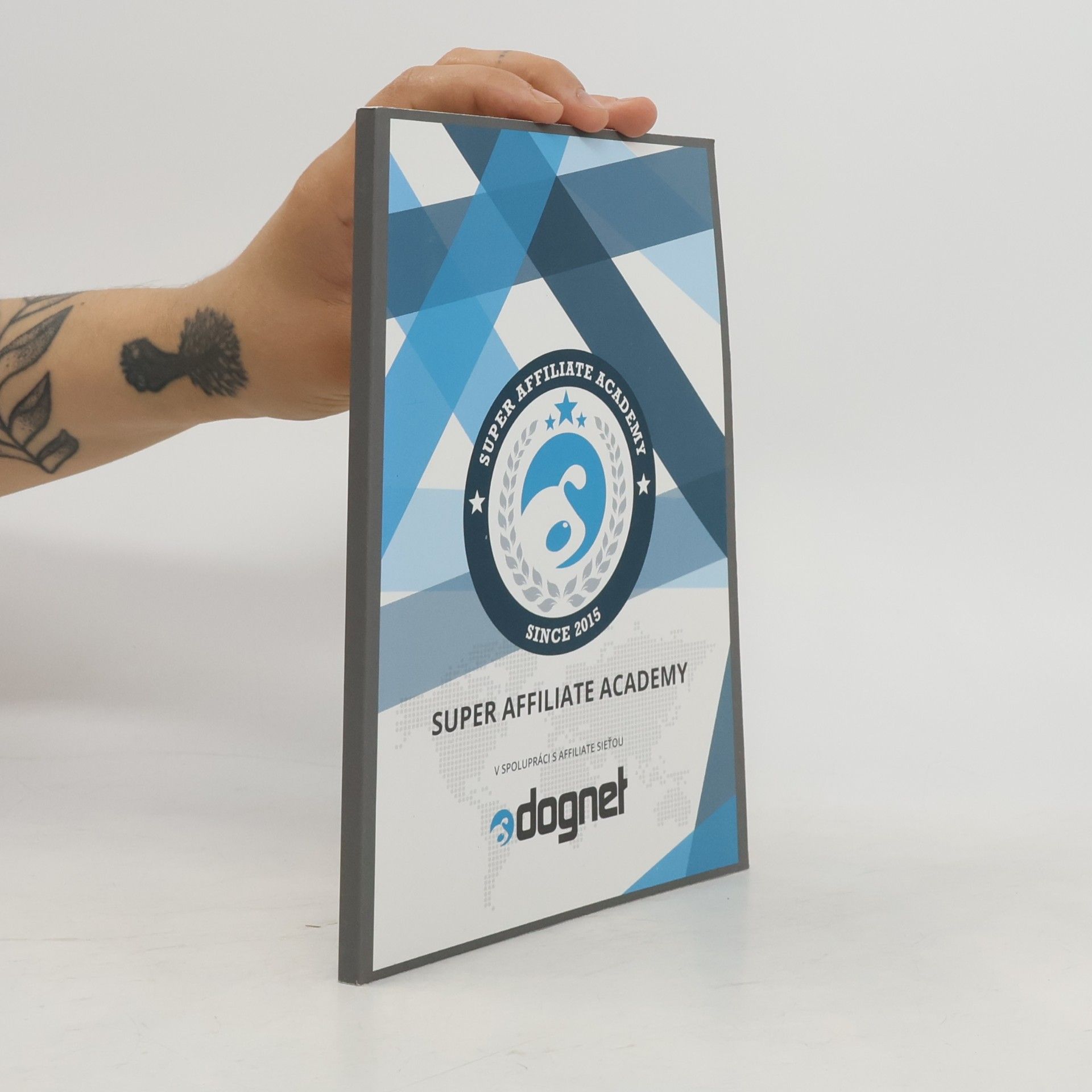 kolektiv Super Affiliate Academy