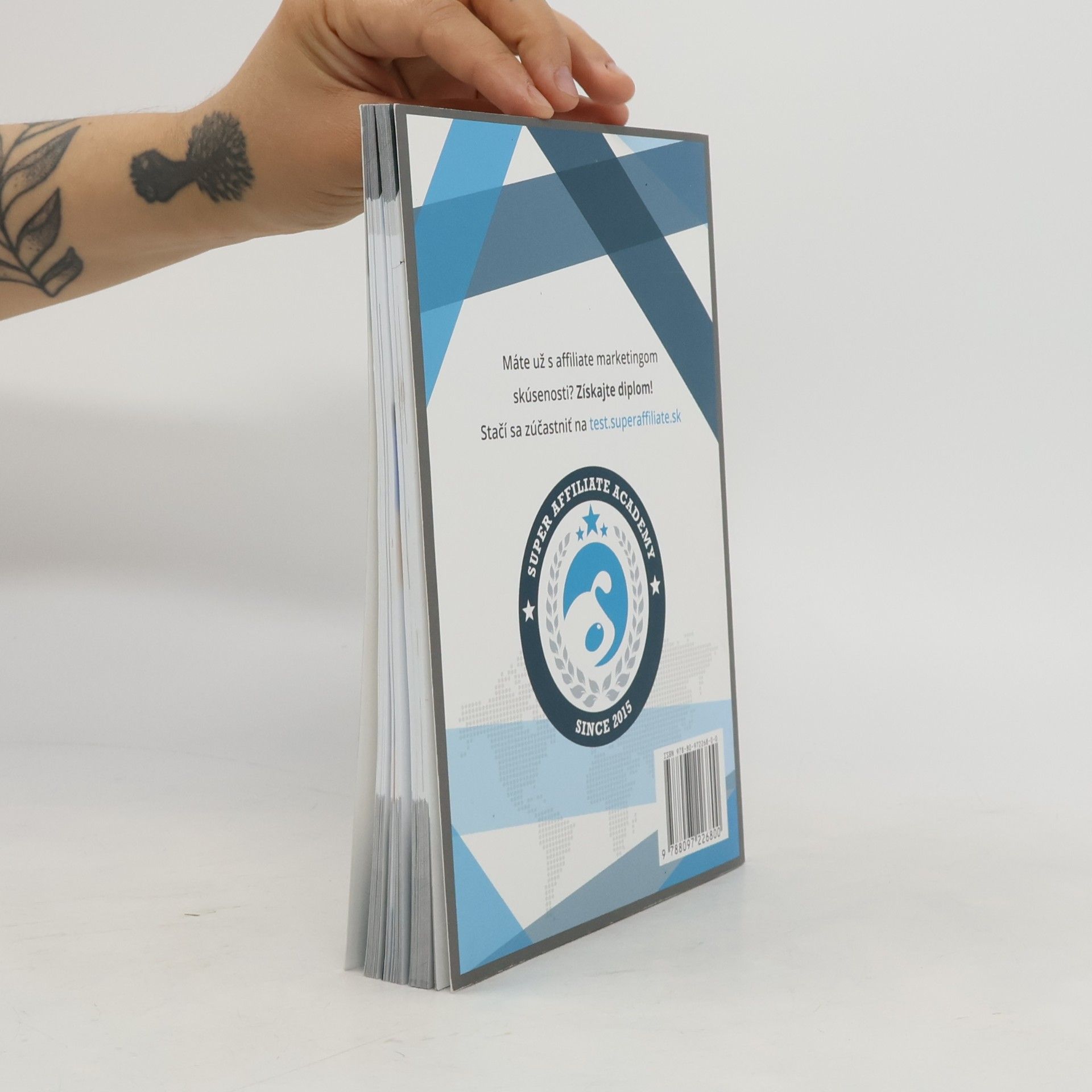 kolektiv Super Affiliate Academy