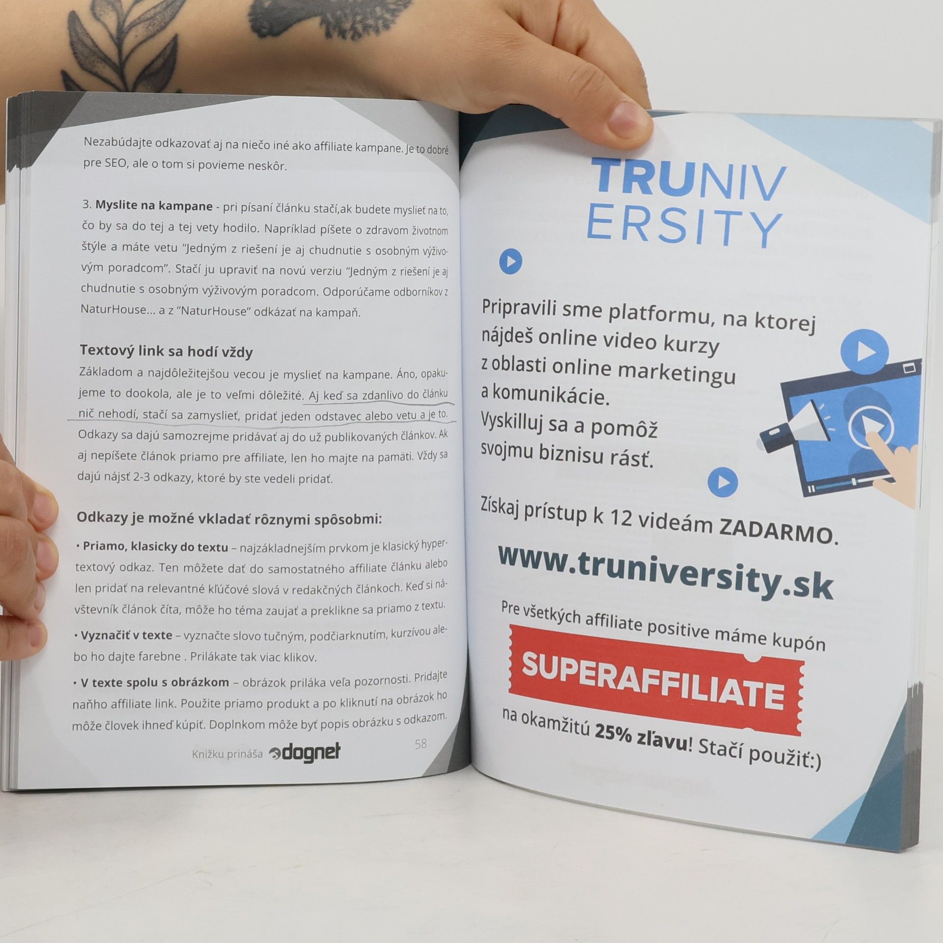 kolektiv Super Affiliate Academy