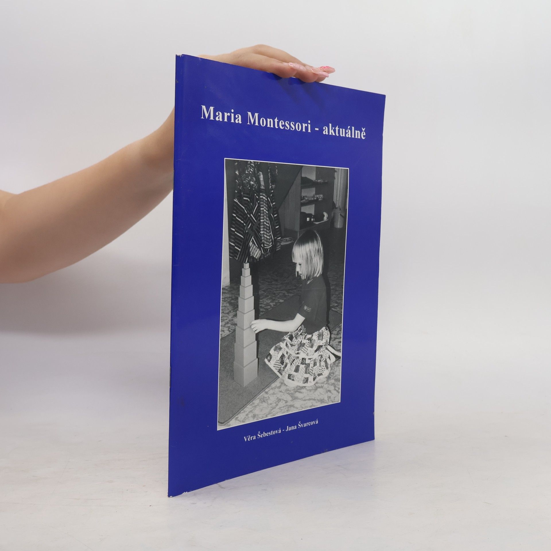 Maria Montessori aktuálně