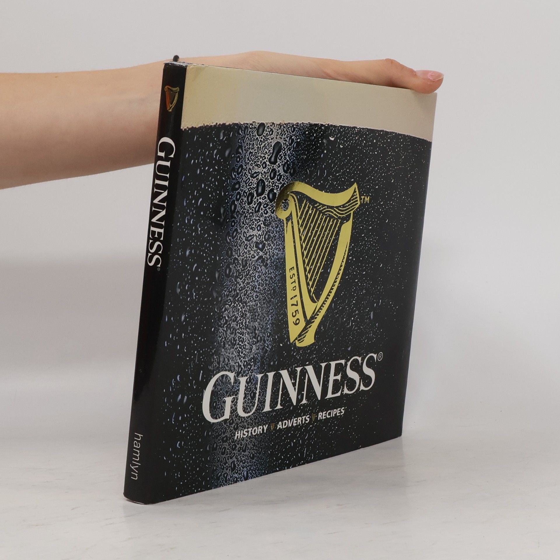 Various authors Guinness