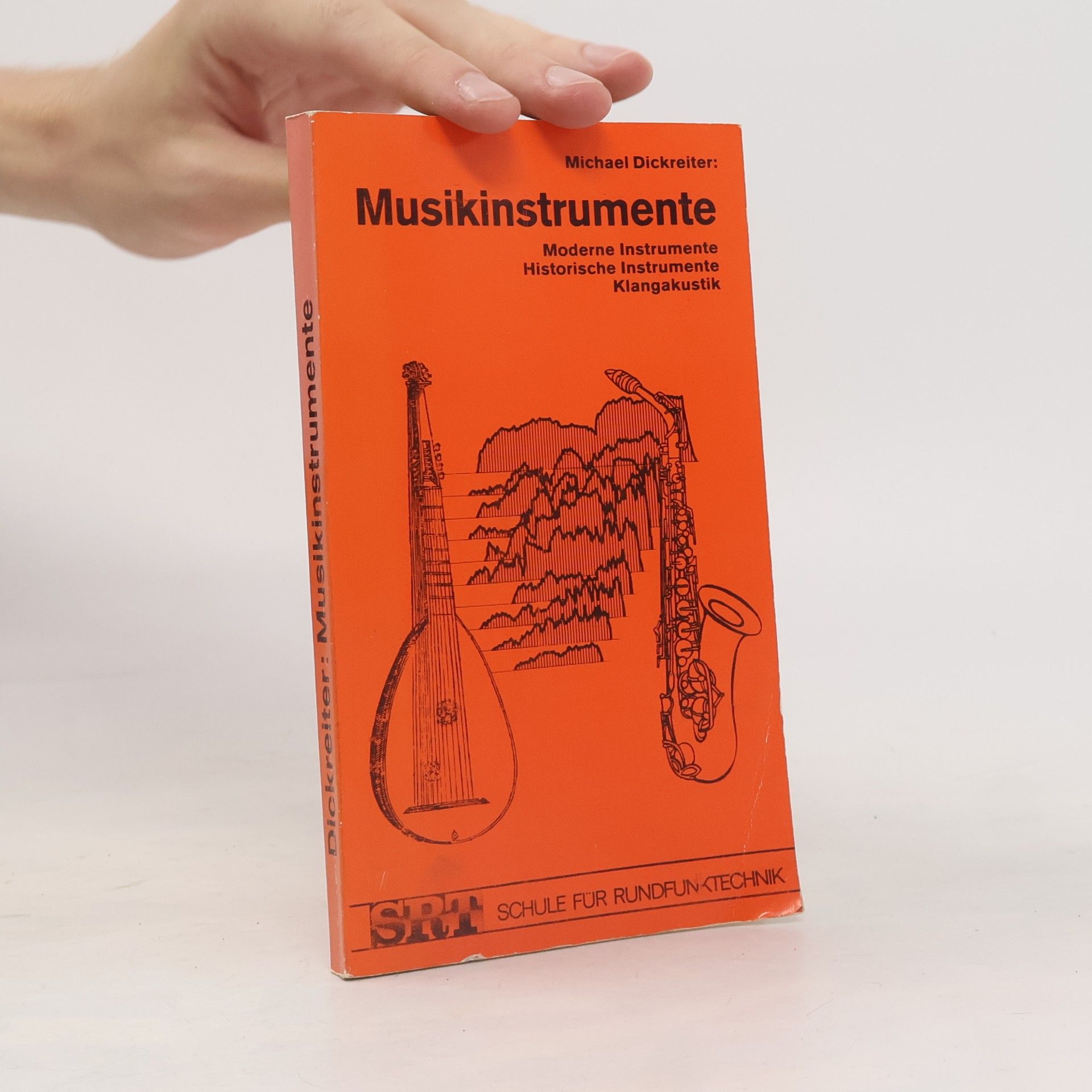 Musikinstrumente