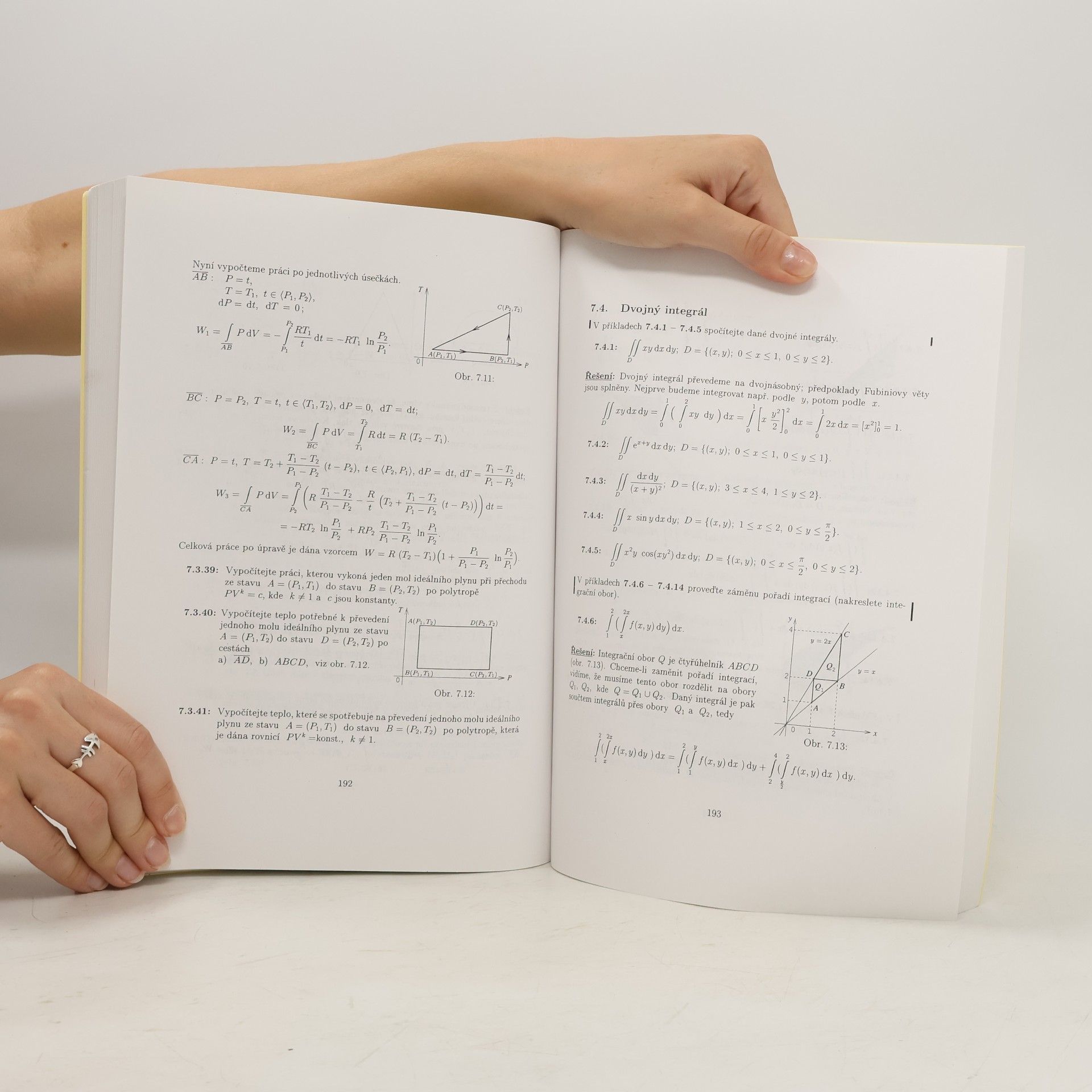 Kolektiv autorů Sbírka příkladů z matematiky