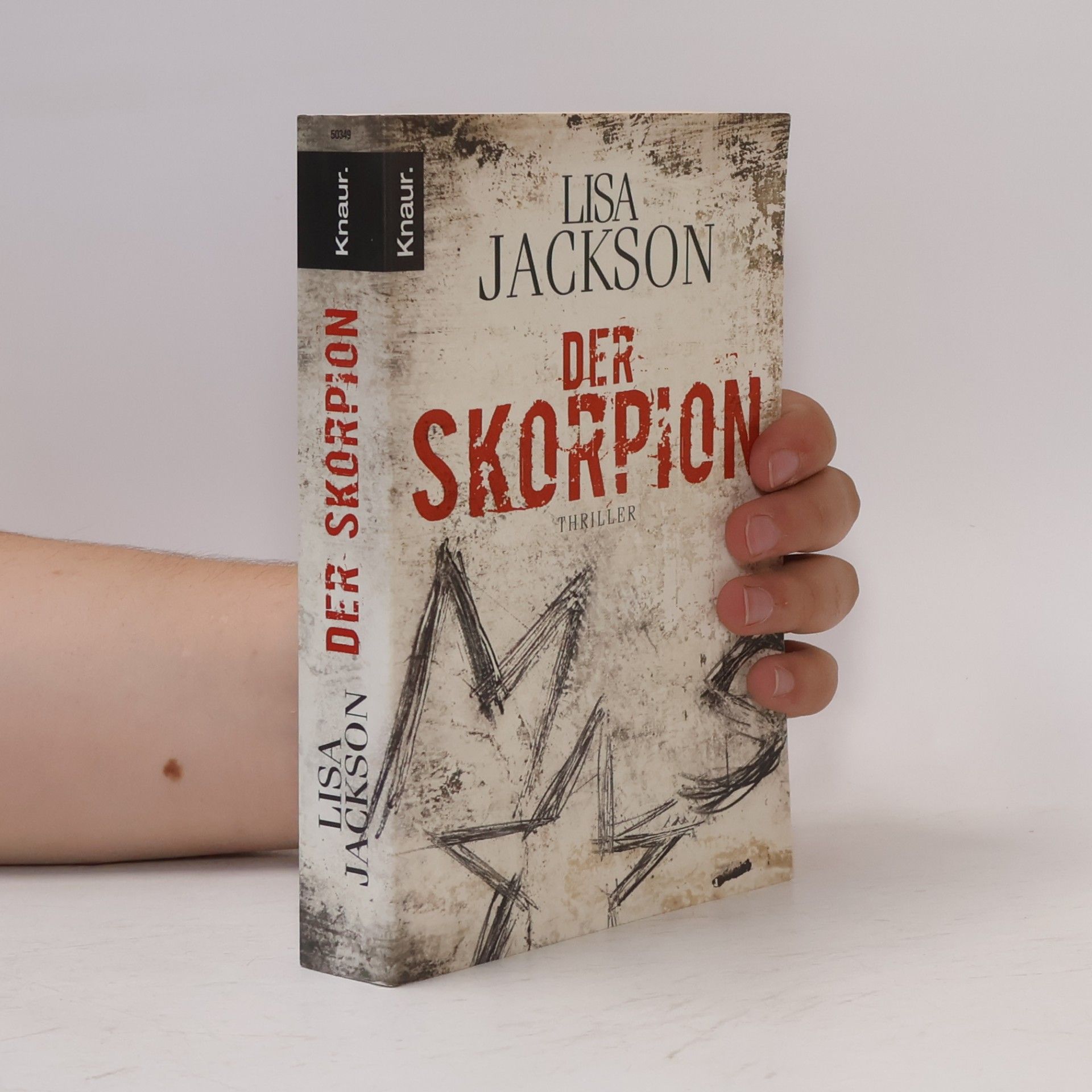 Der Skorpion