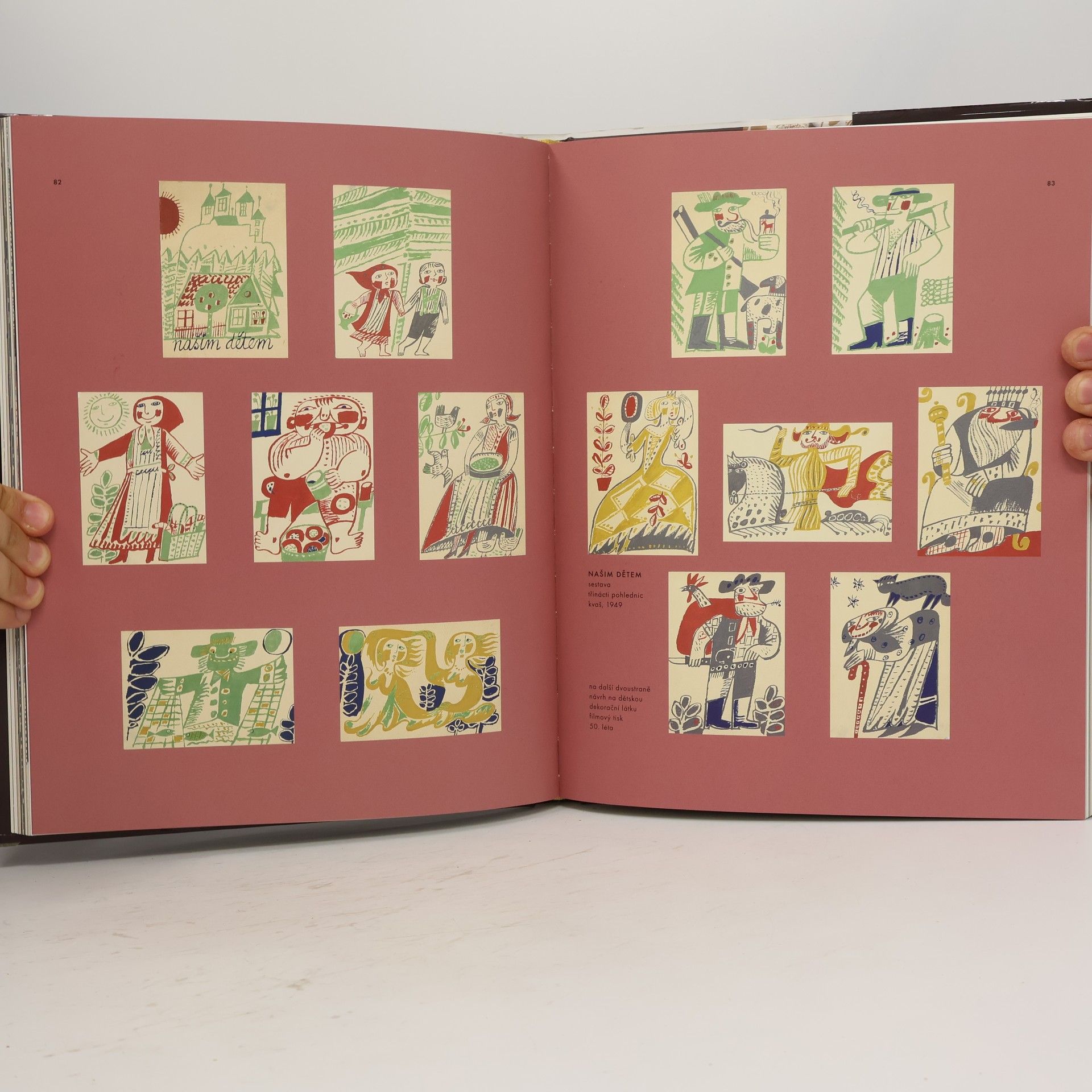 Jindřich Bořecký Emil Cimbura