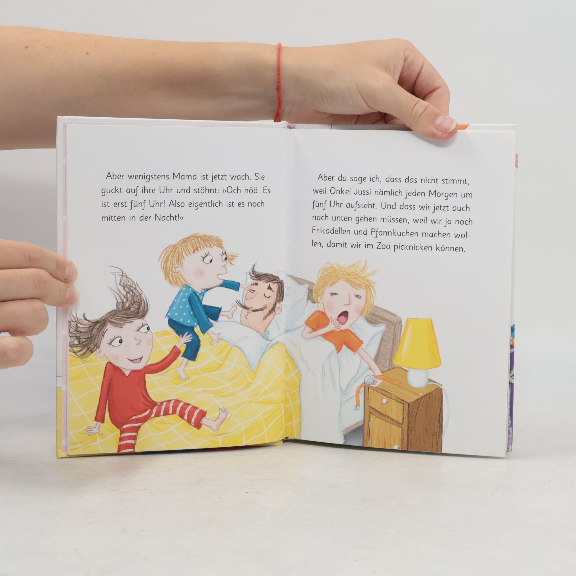 Sarah Welk Ziemlich beste Schwestern - so ein Affentheater!