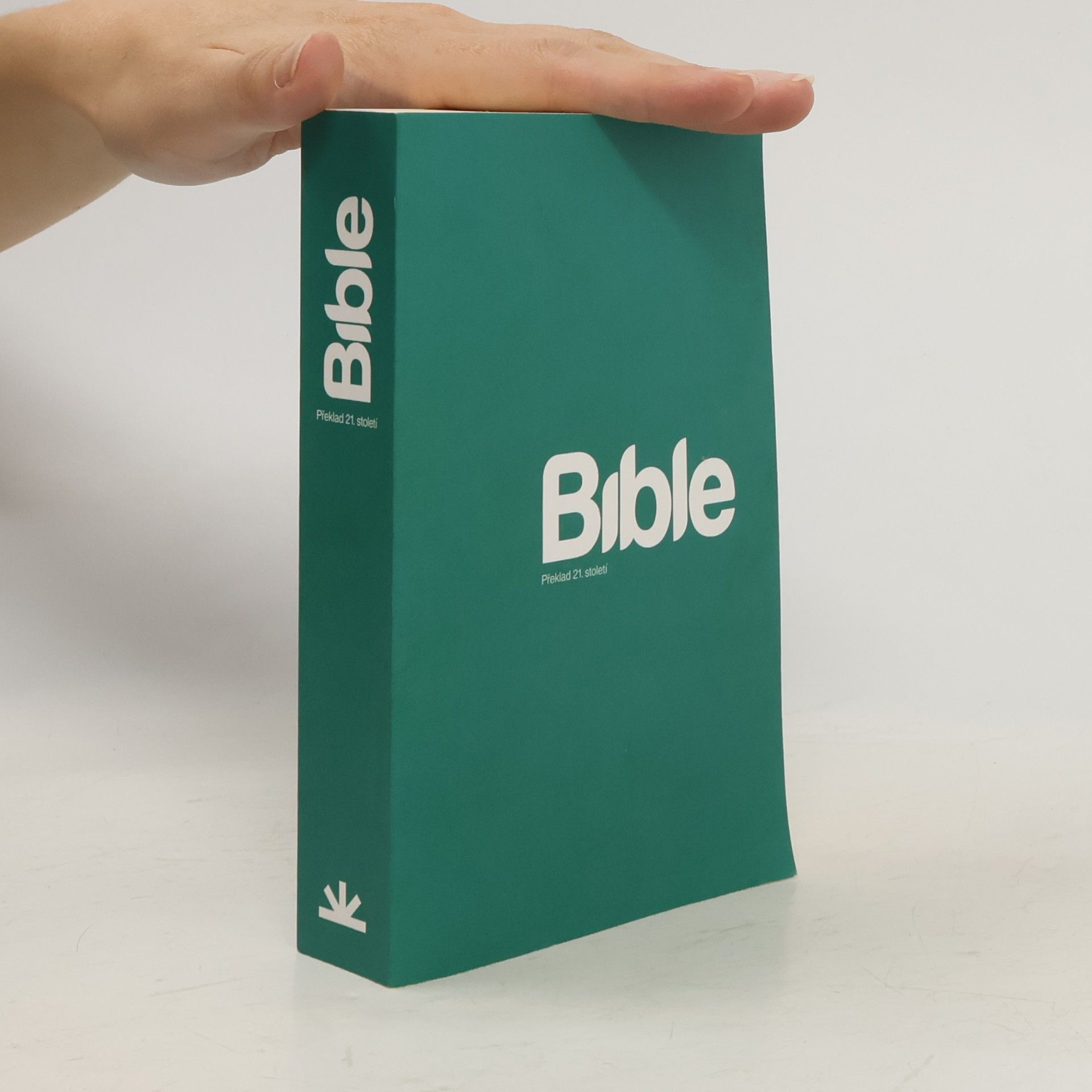Kolektiv autorů Bible : překlad 21. století