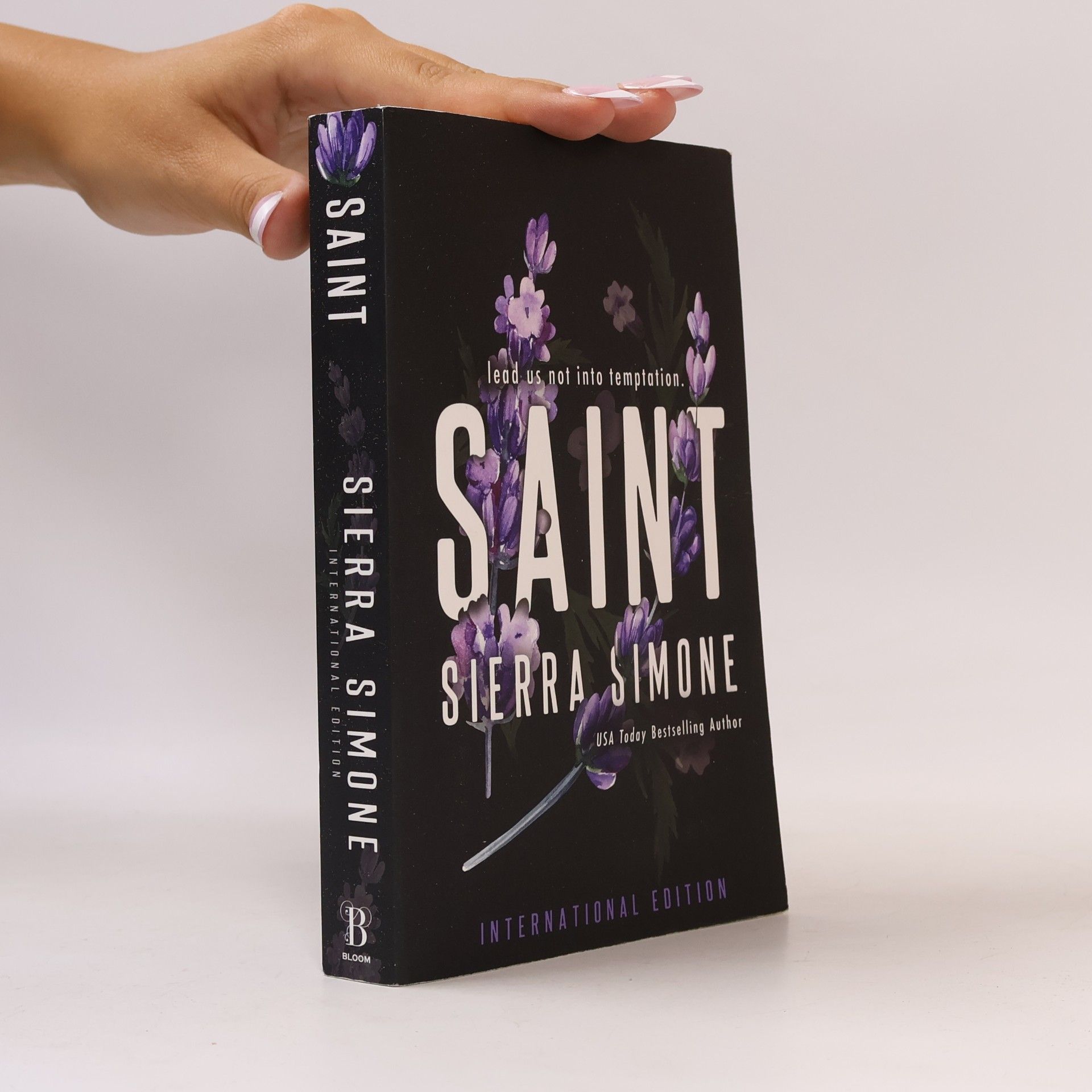 Priest 3. Saint