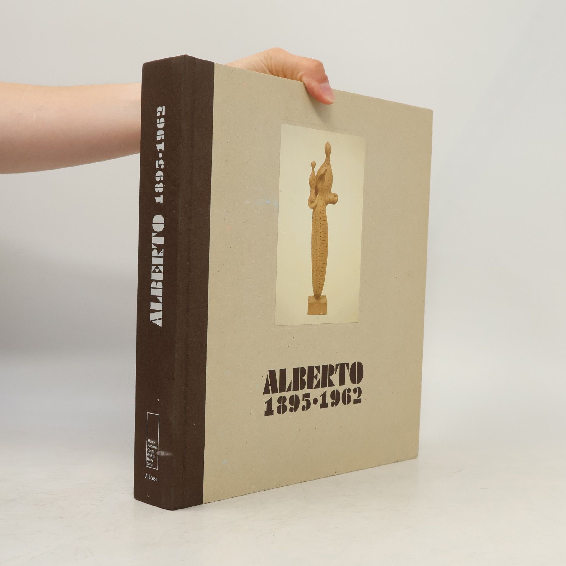 Jaime Brihuega Sierra Alberto 1895-1962