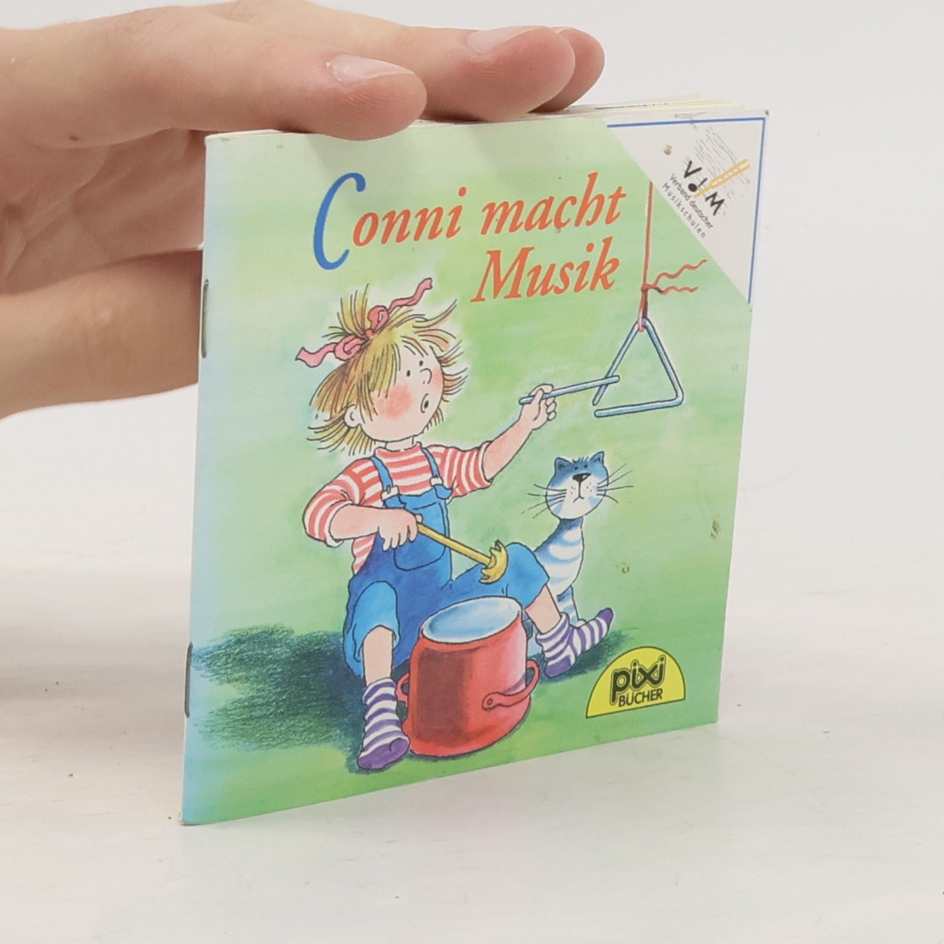 Kolektiv autorů Pixi-8er-Set 293: Pixis liebste Märchen (8x1 Exemplar)