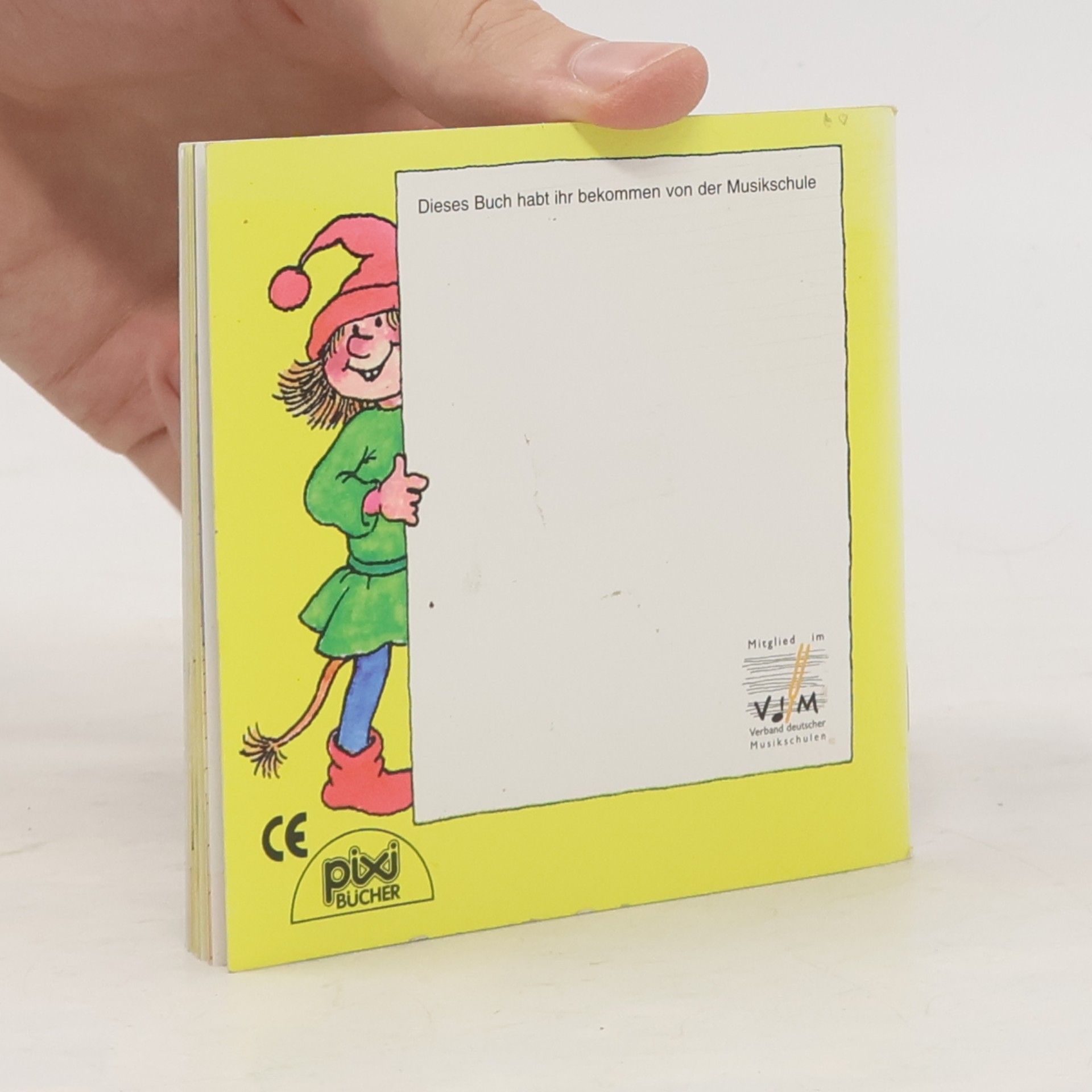 Kolektiv autorů Pixi-8er-Set 293: Pixis liebste Märchen (8x1 Exemplar)