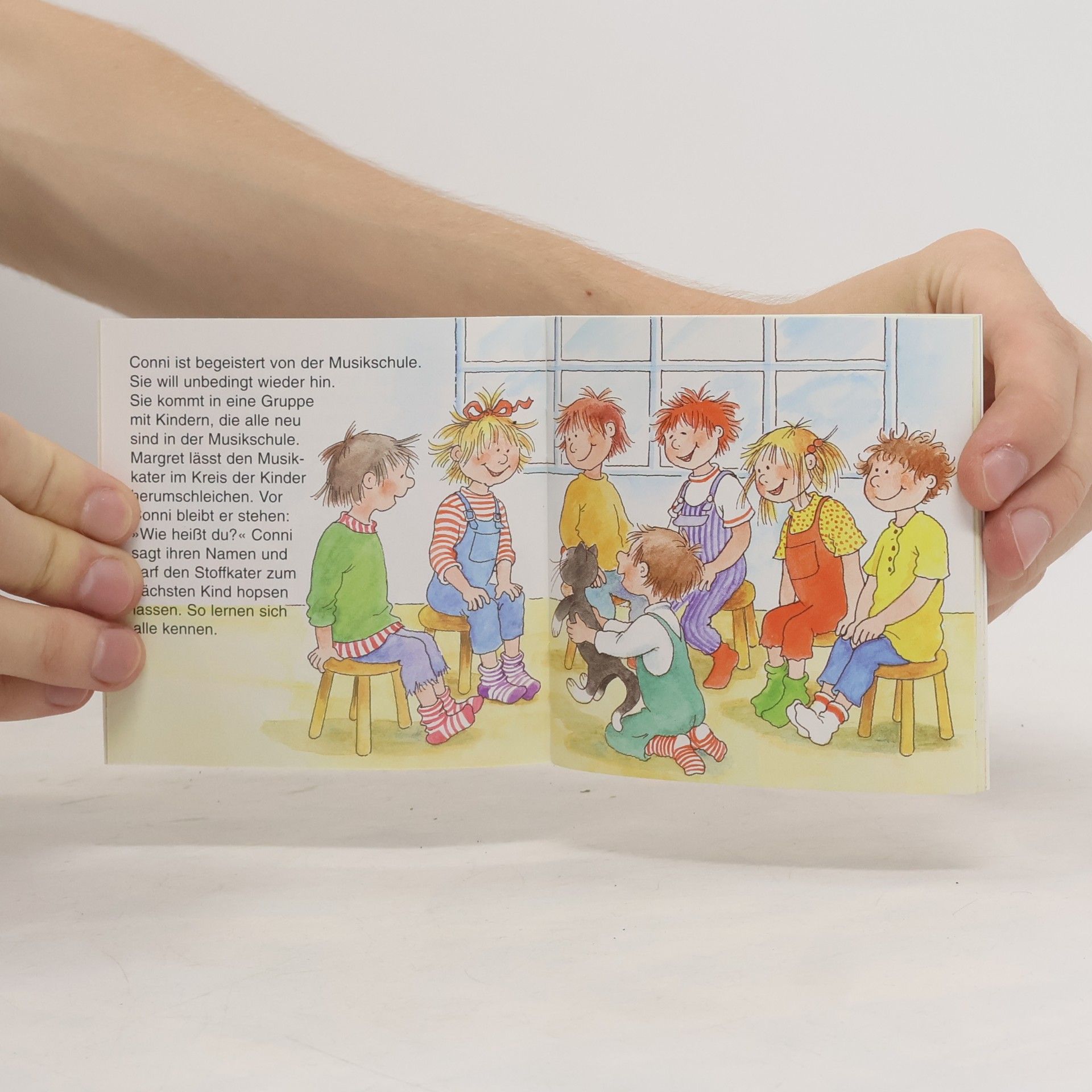 Kolektiv autorů Pixi-8er-Set 293: Pixis liebste Märchen (8x1 Exemplar)