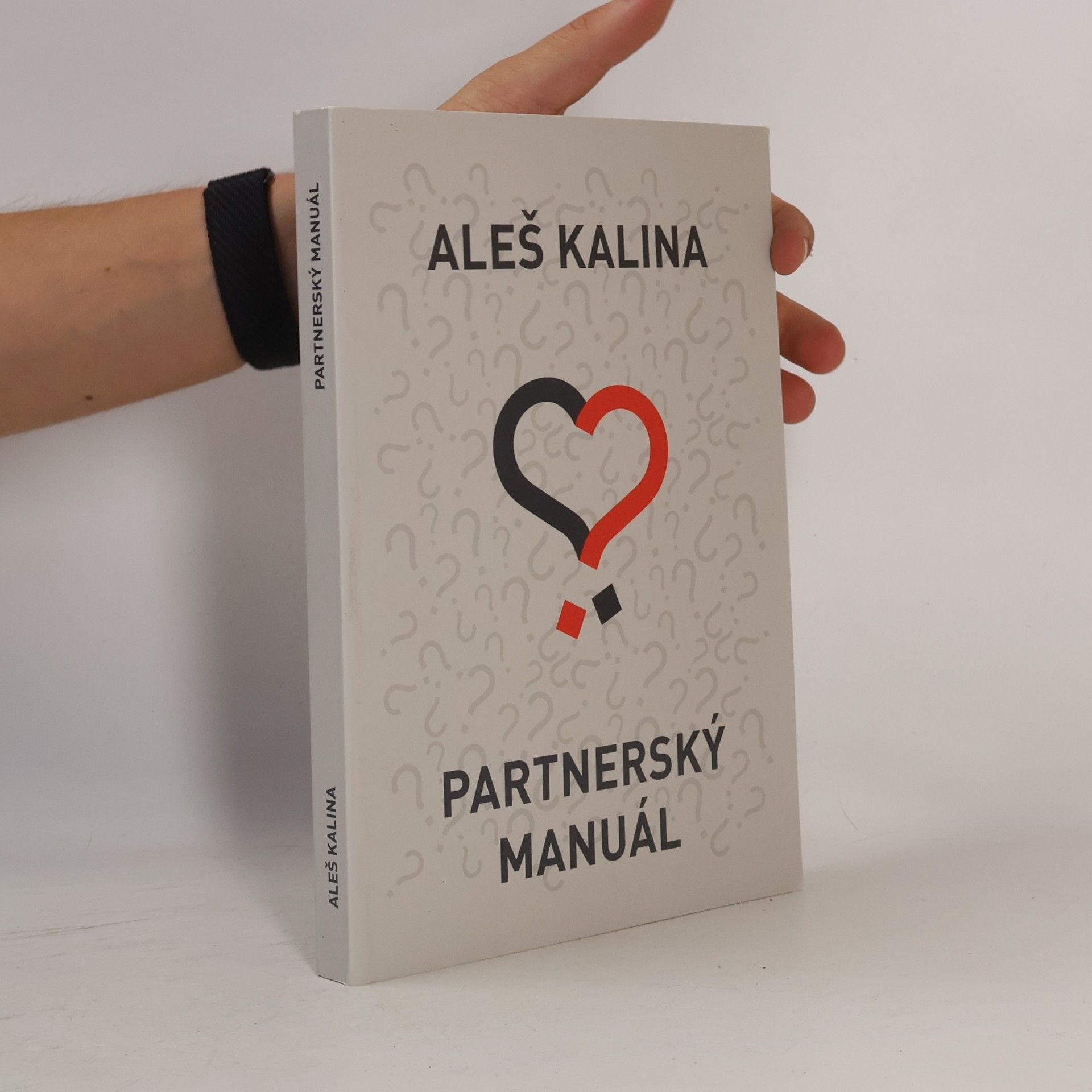Aleš Kalina Partnerský manuál
