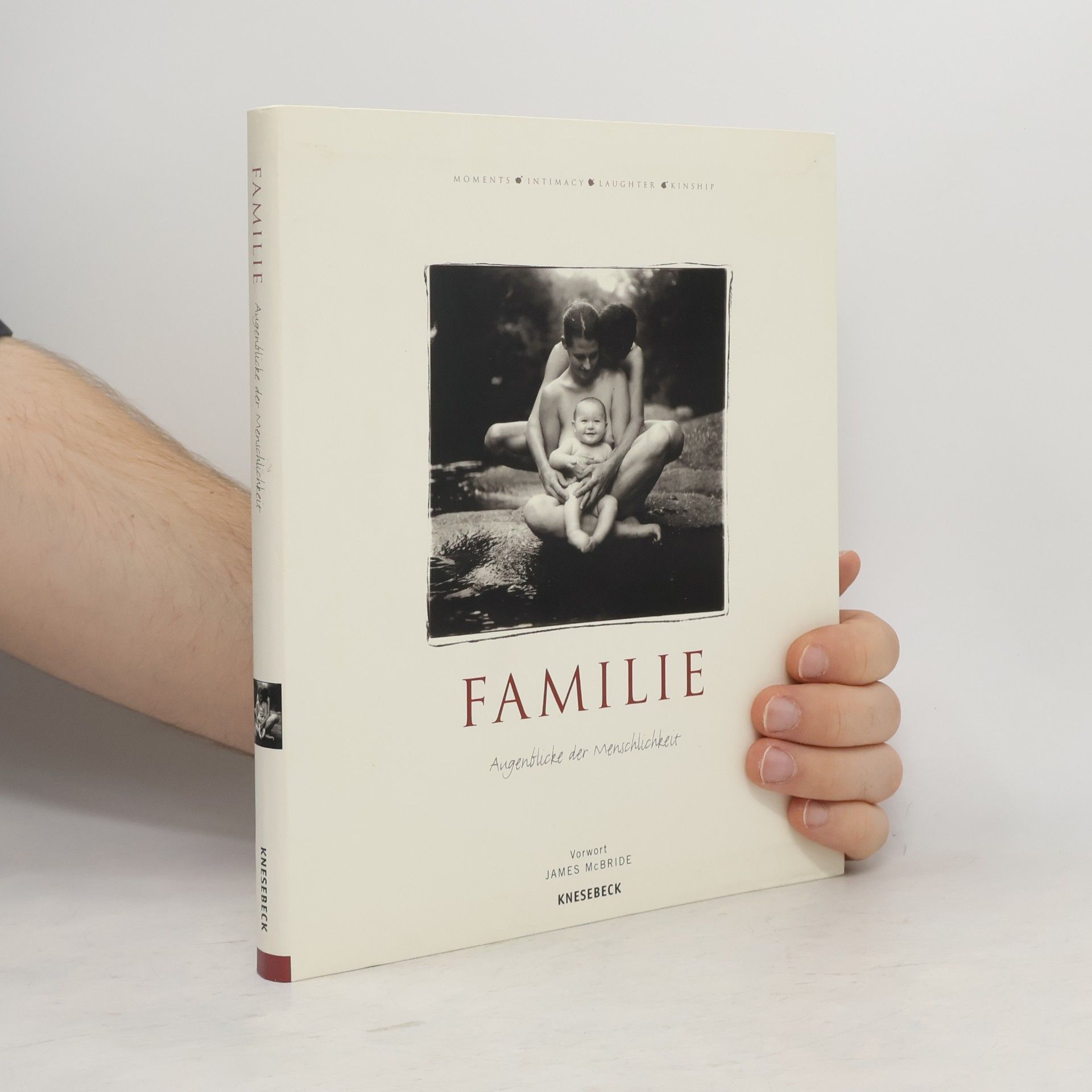 Stefanie Becker Familie