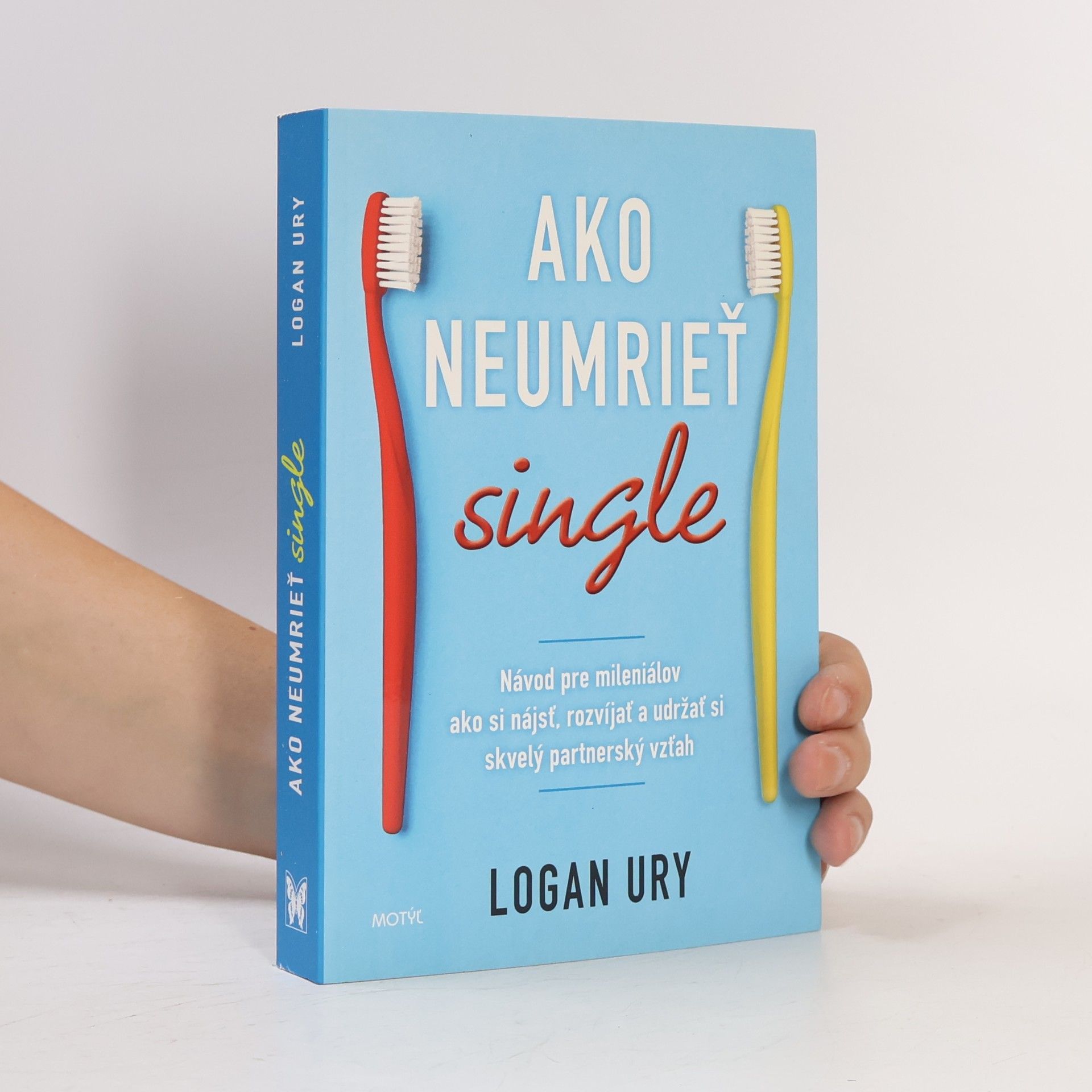 Logan Ury Ako neumrieť single