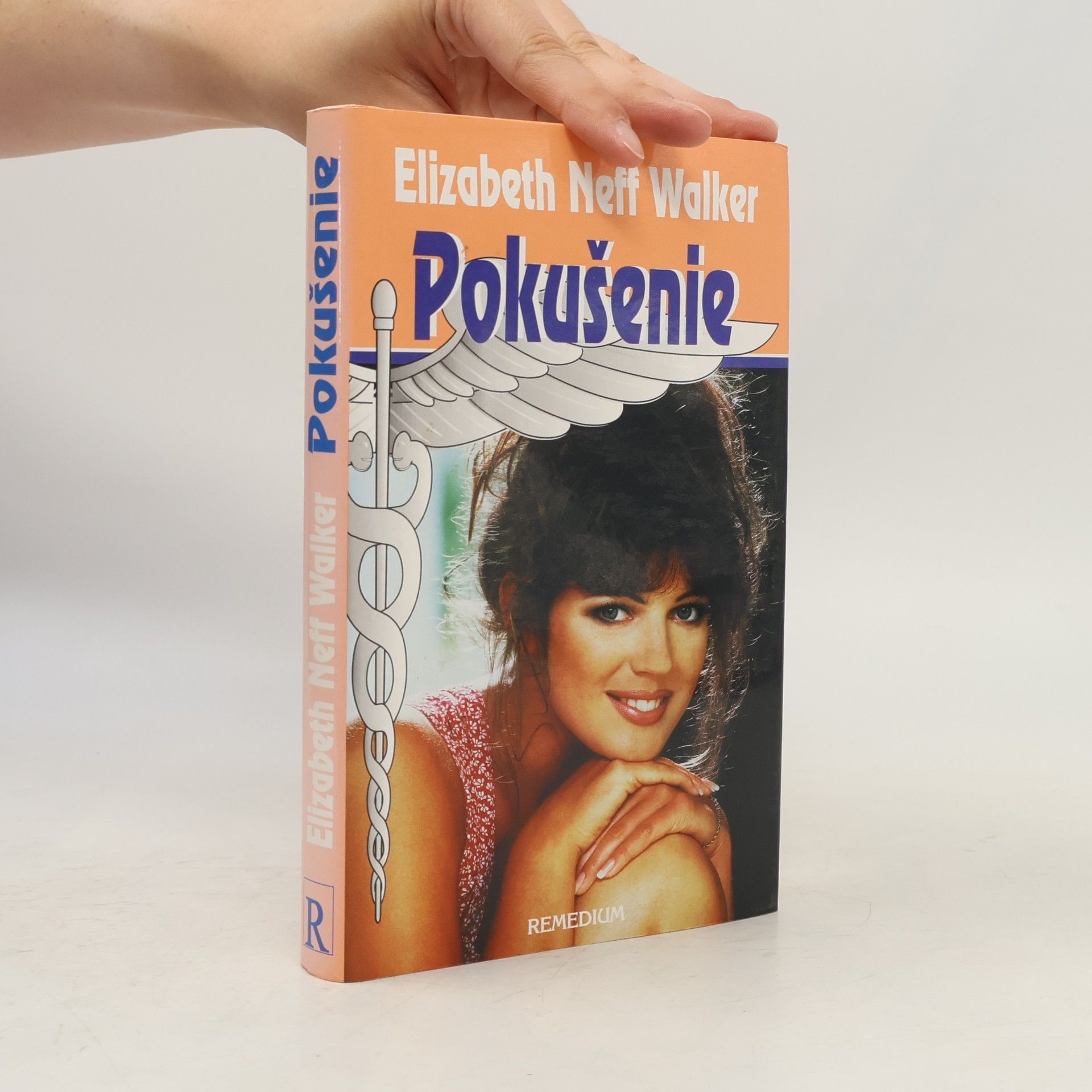 Pokušenie