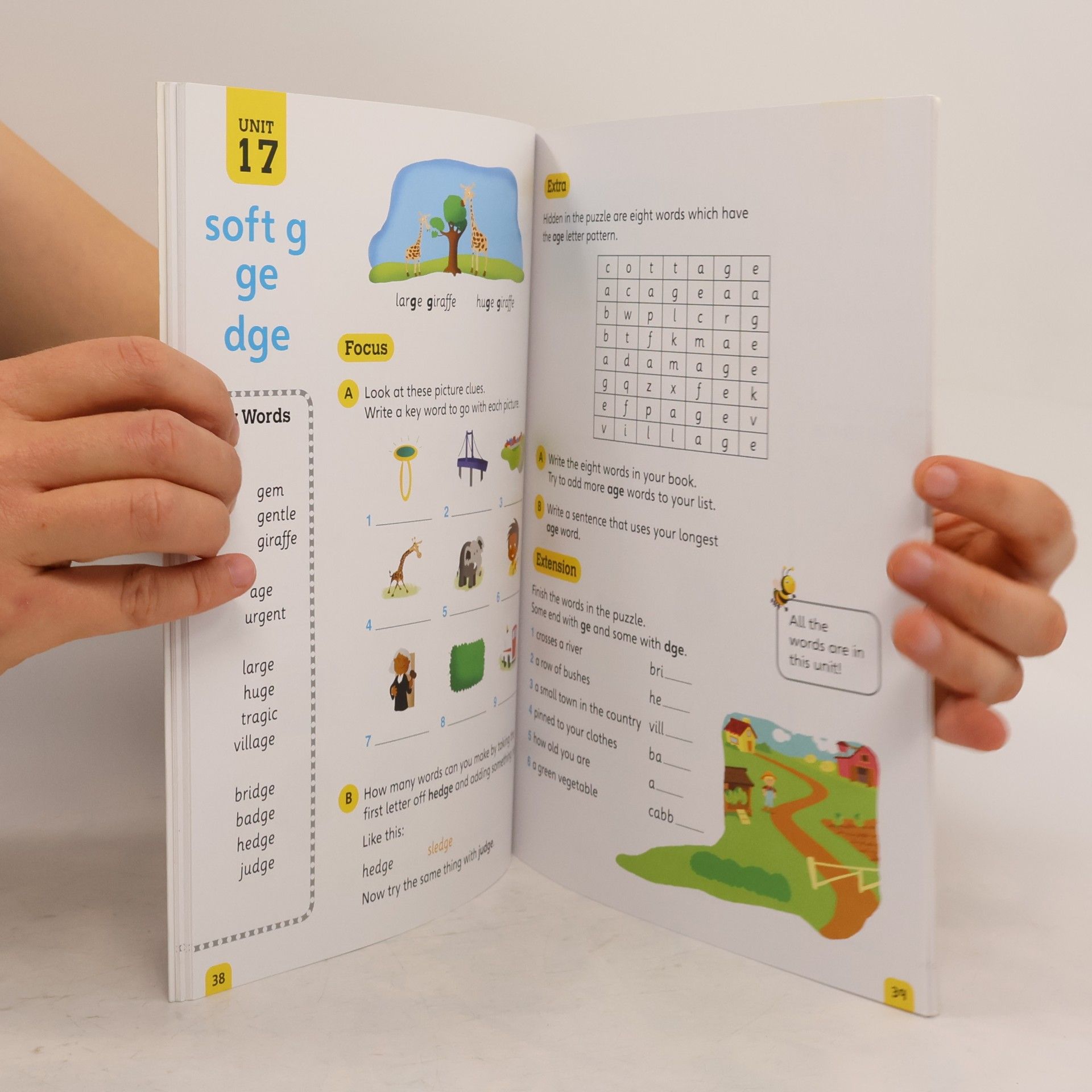 John Jackman Nelson Spelling Pupil Book 2 Year 2/P3 (Yellow Level)