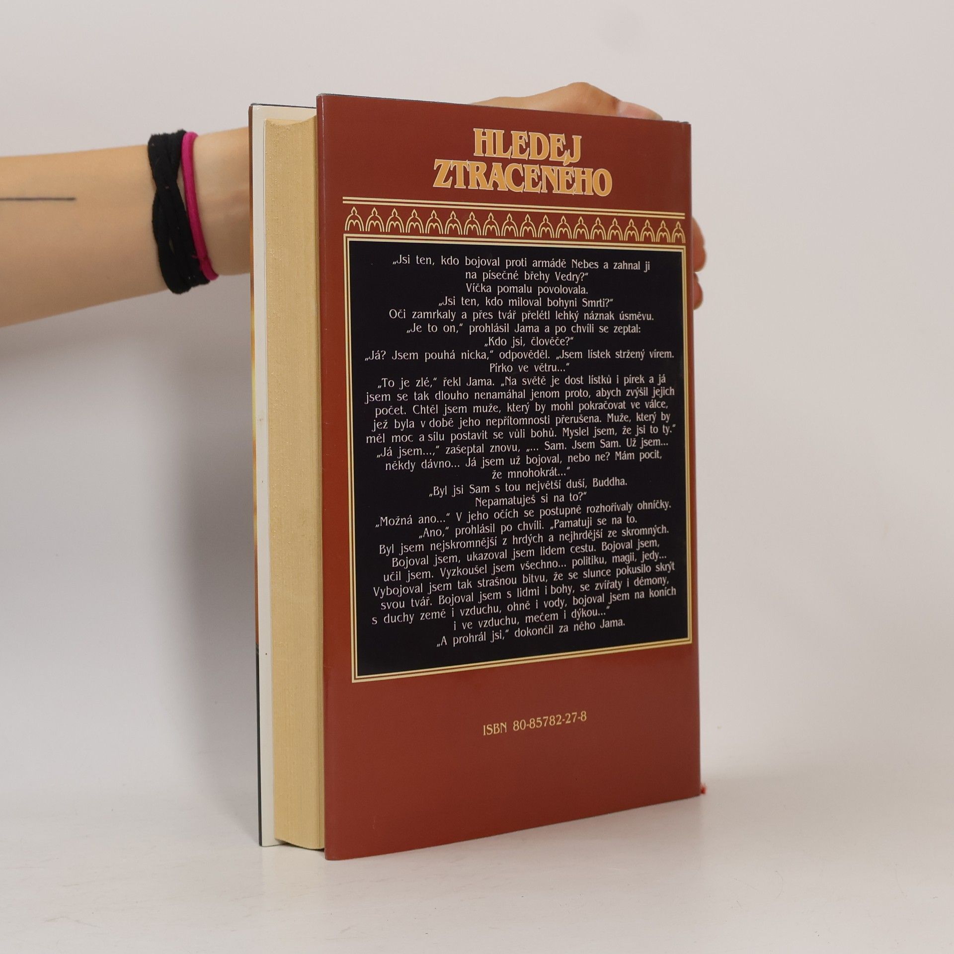 Roger Zelazny Pán světla