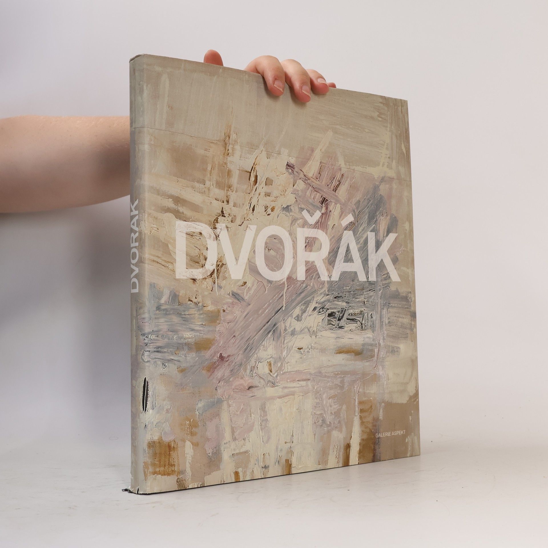 Collectif d'auteurs František Dvořák