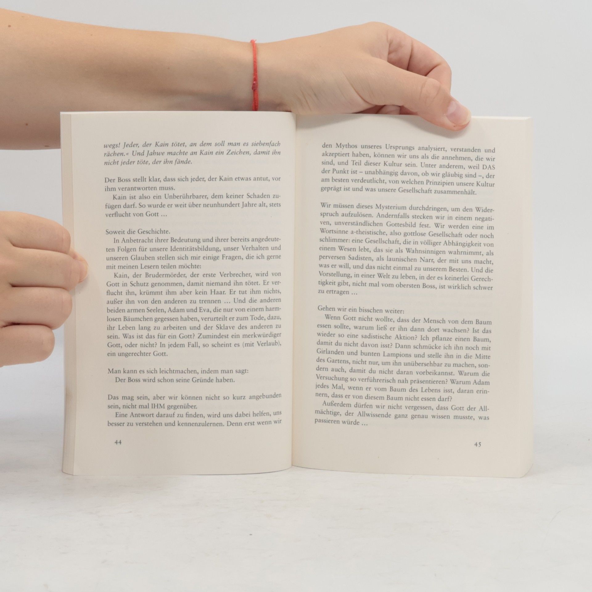 Jorge Bucay Das Buch der Weisheit