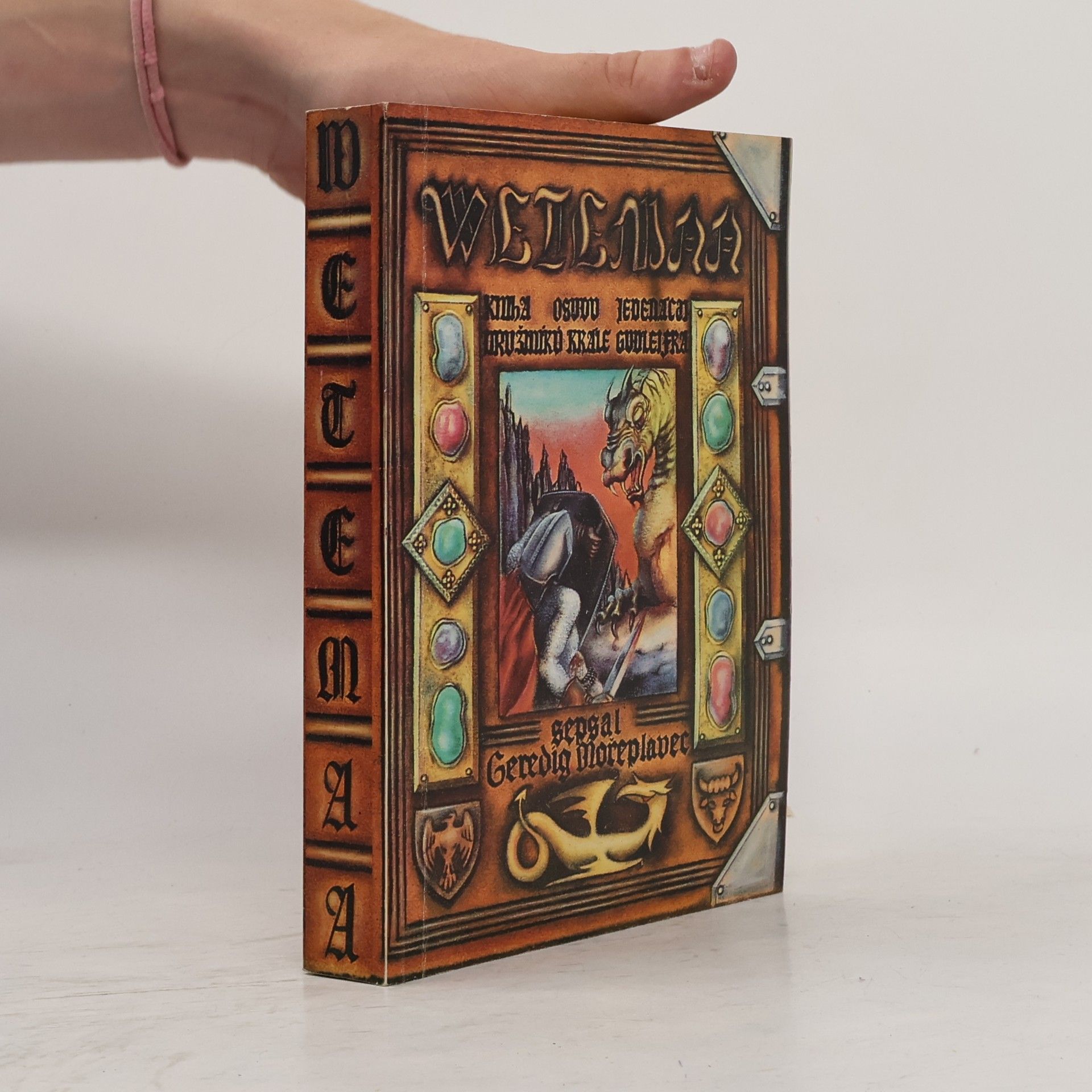 Veronika Válková Wetemaa