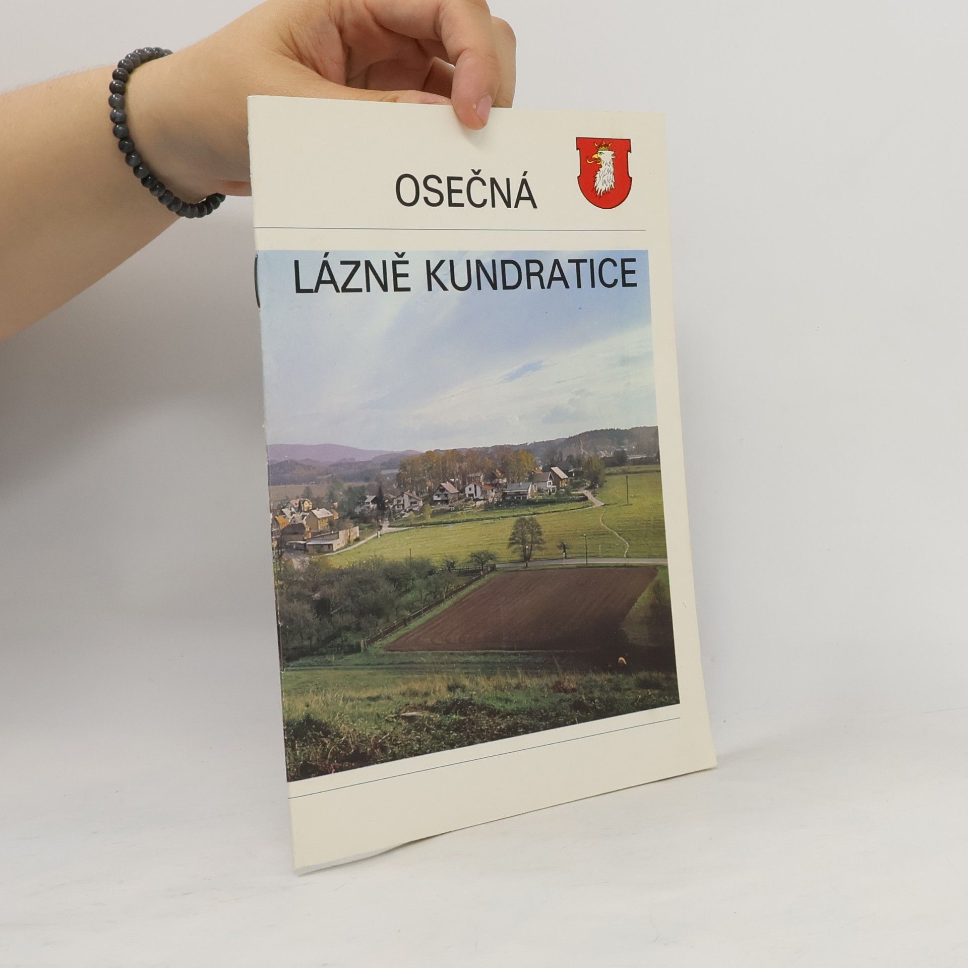 kolektiv Osečná. Lázně Kundratice
