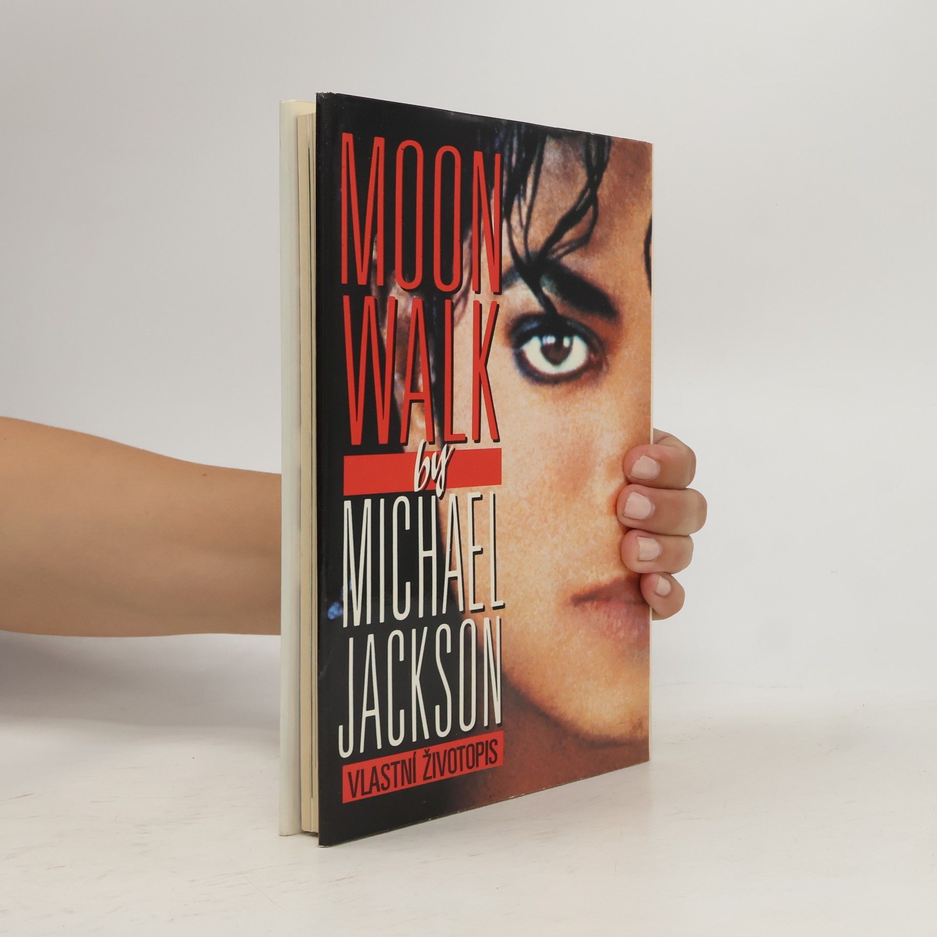 Michael Jackson Moonwalk
