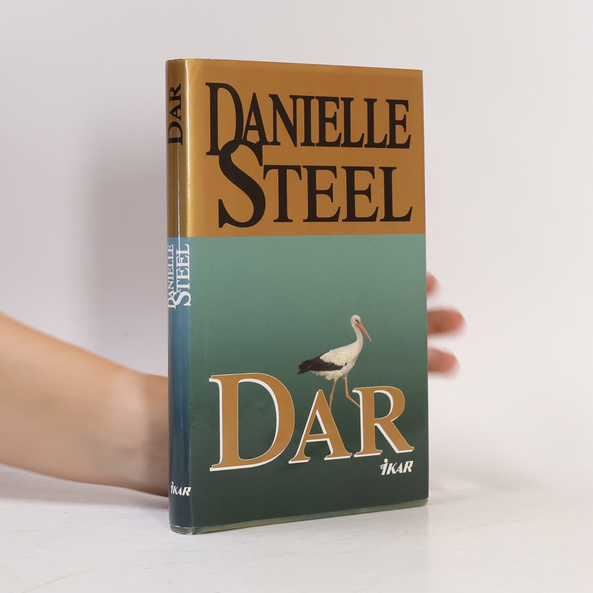 Danielle Steel Dar