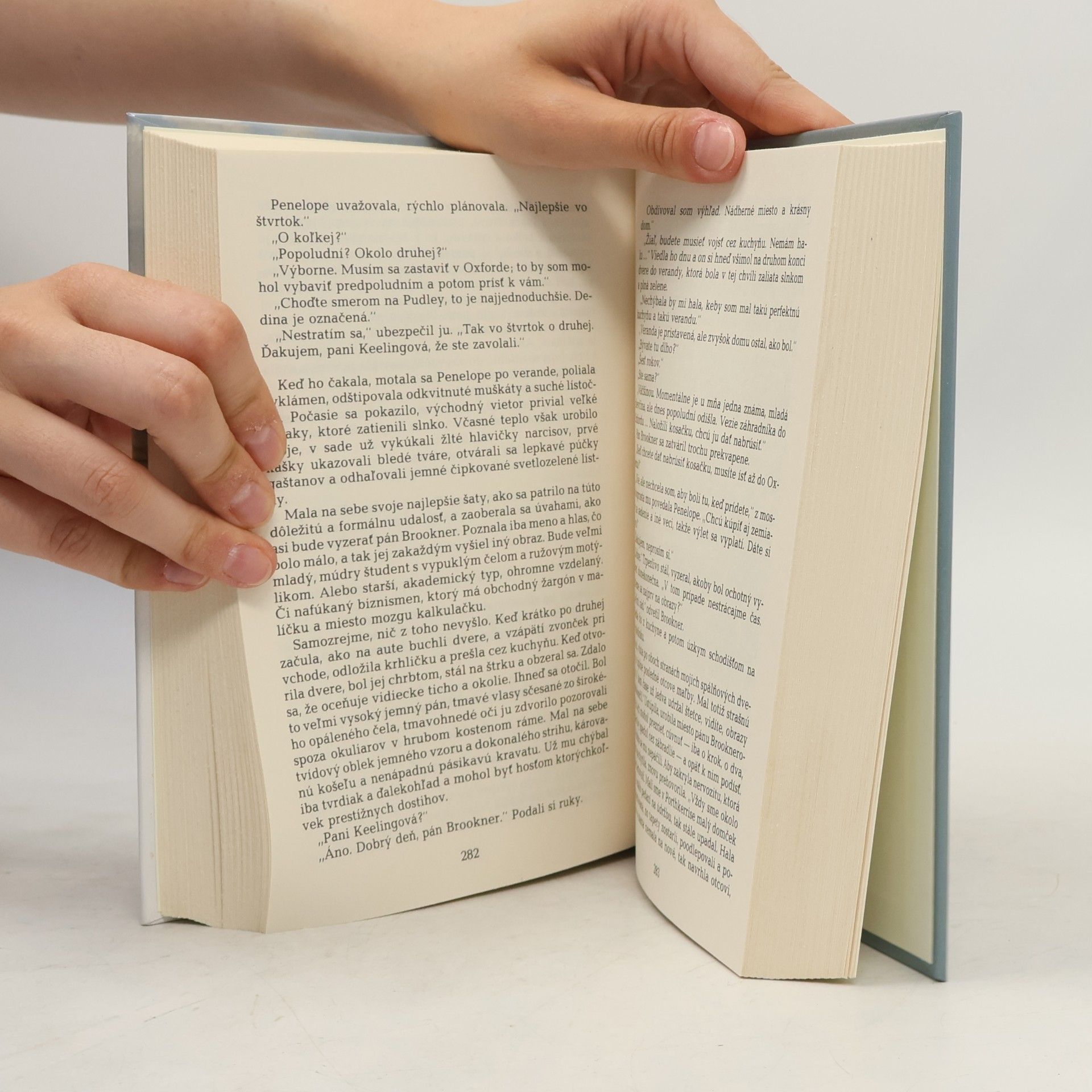 Rosamunde Pilcher Hľadači mušlí