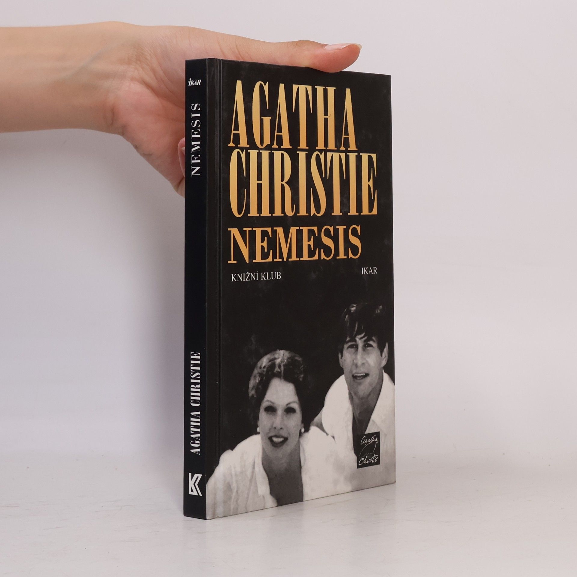 Agatha Christie Nemesis