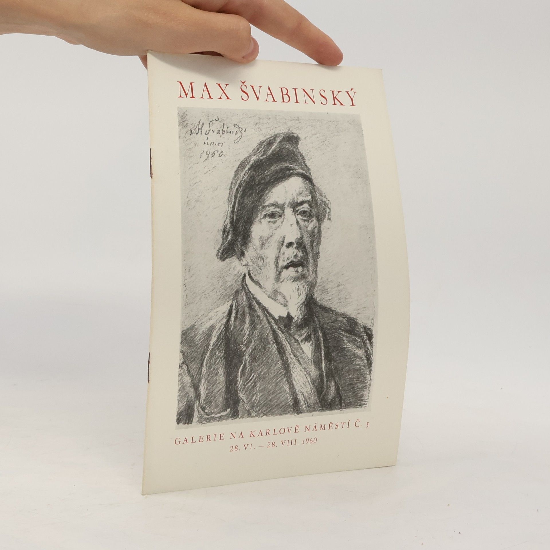 kolektiv Max Švabinský
