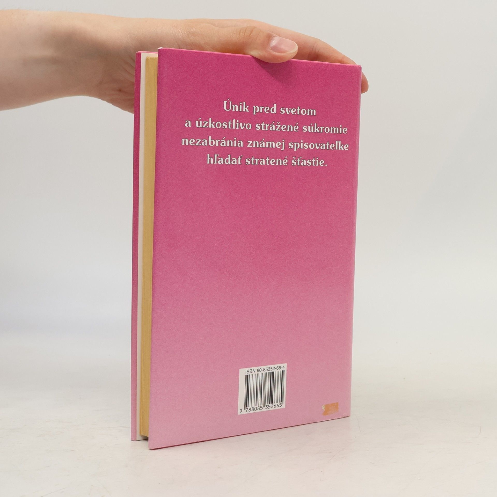 Danielle Steel Raz za život